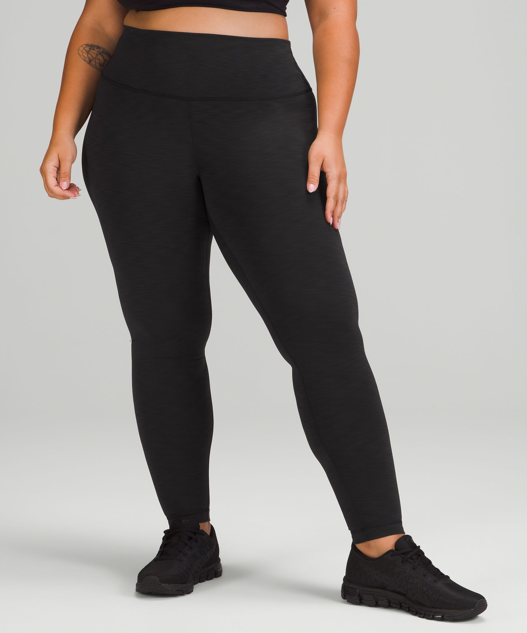 Wunder Train High-Rise Tight 28, Women's Leggings/Tights