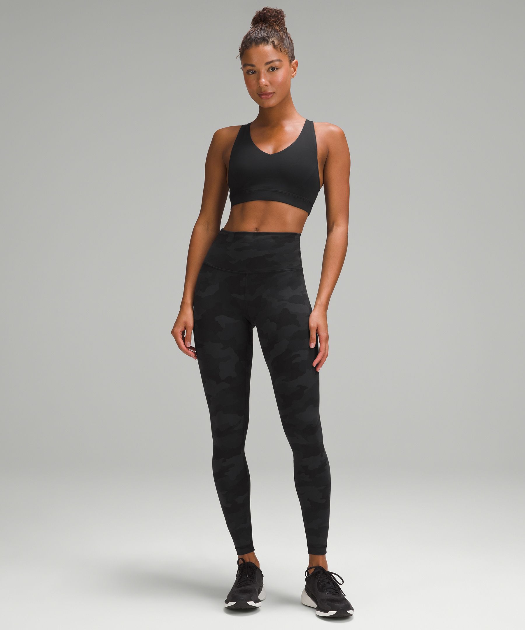 Lululemon 2024 yoga tights