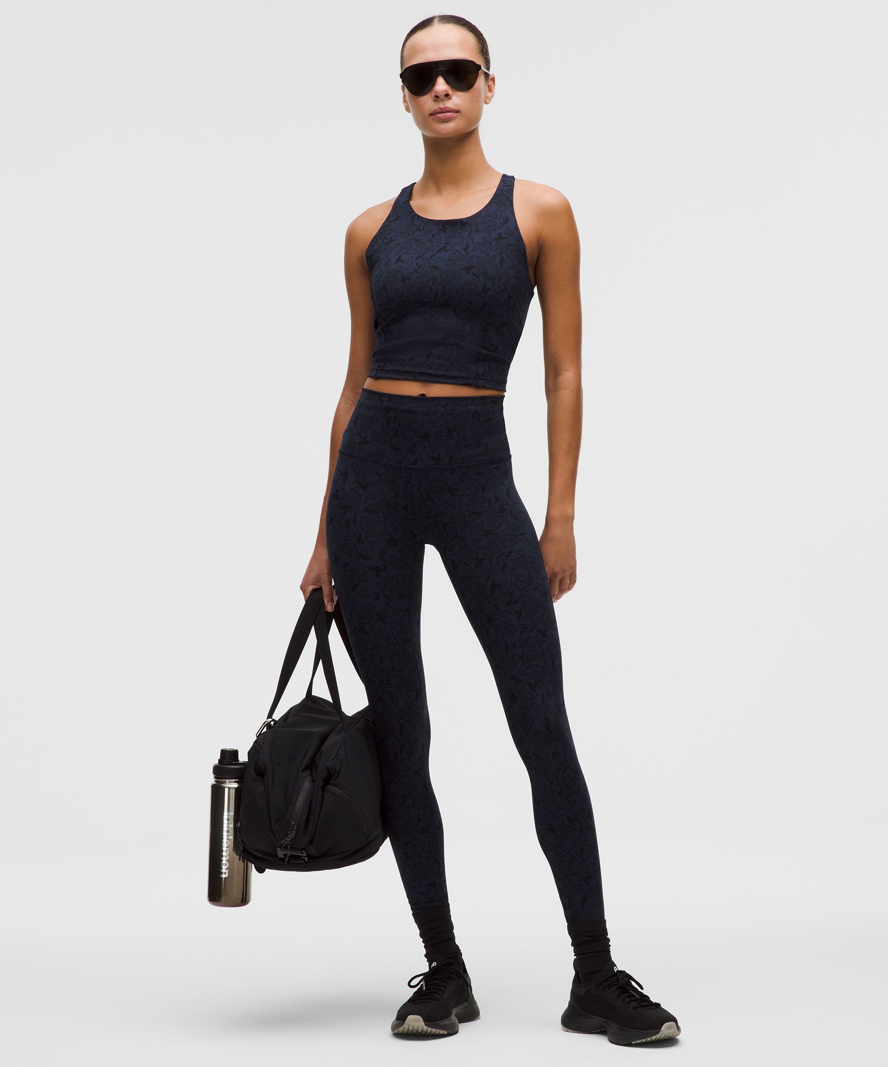 Lululemon Wunder Train High-rise Tight 28"