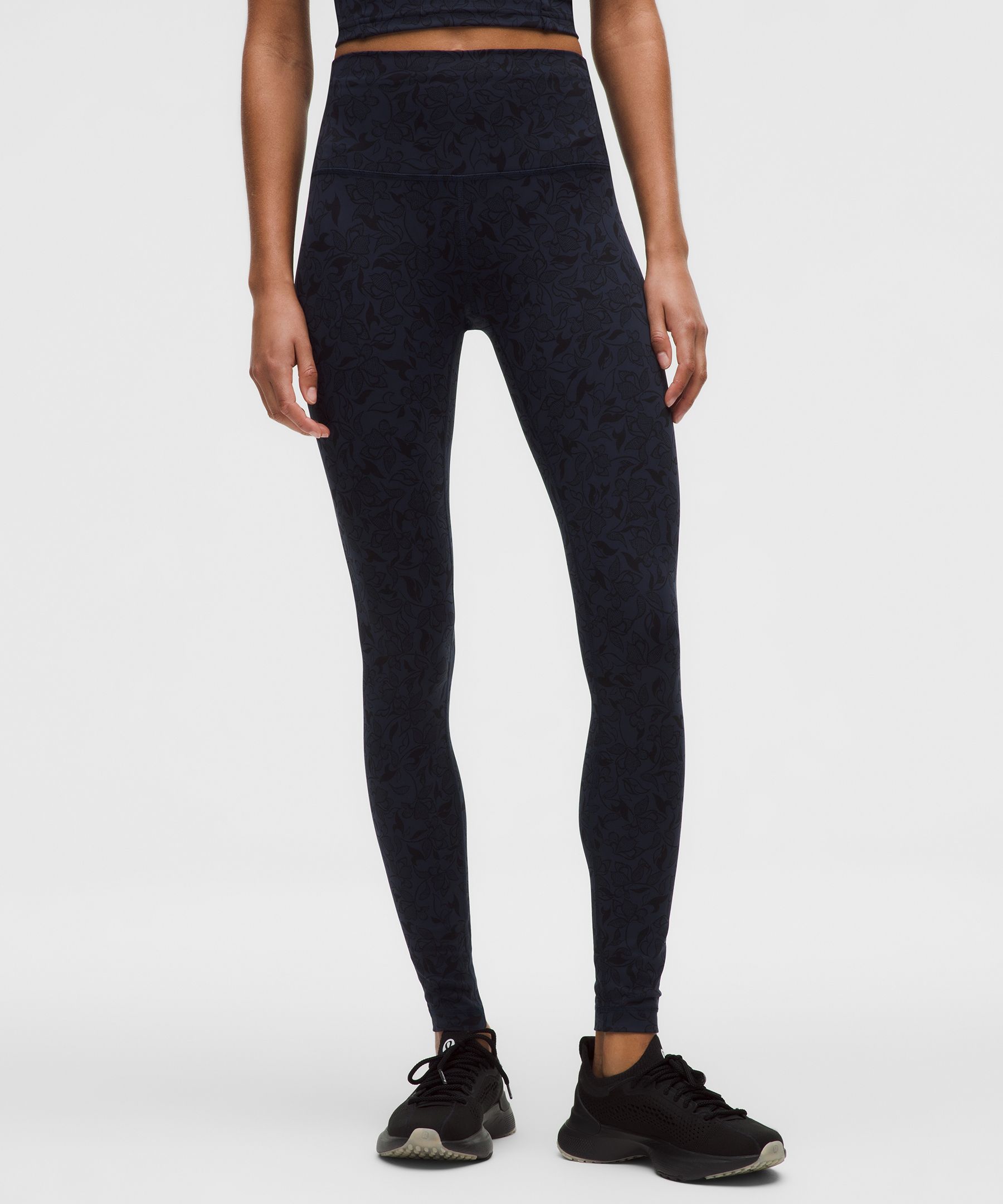 Lululemon Wunder Train High-rise Tight 28"