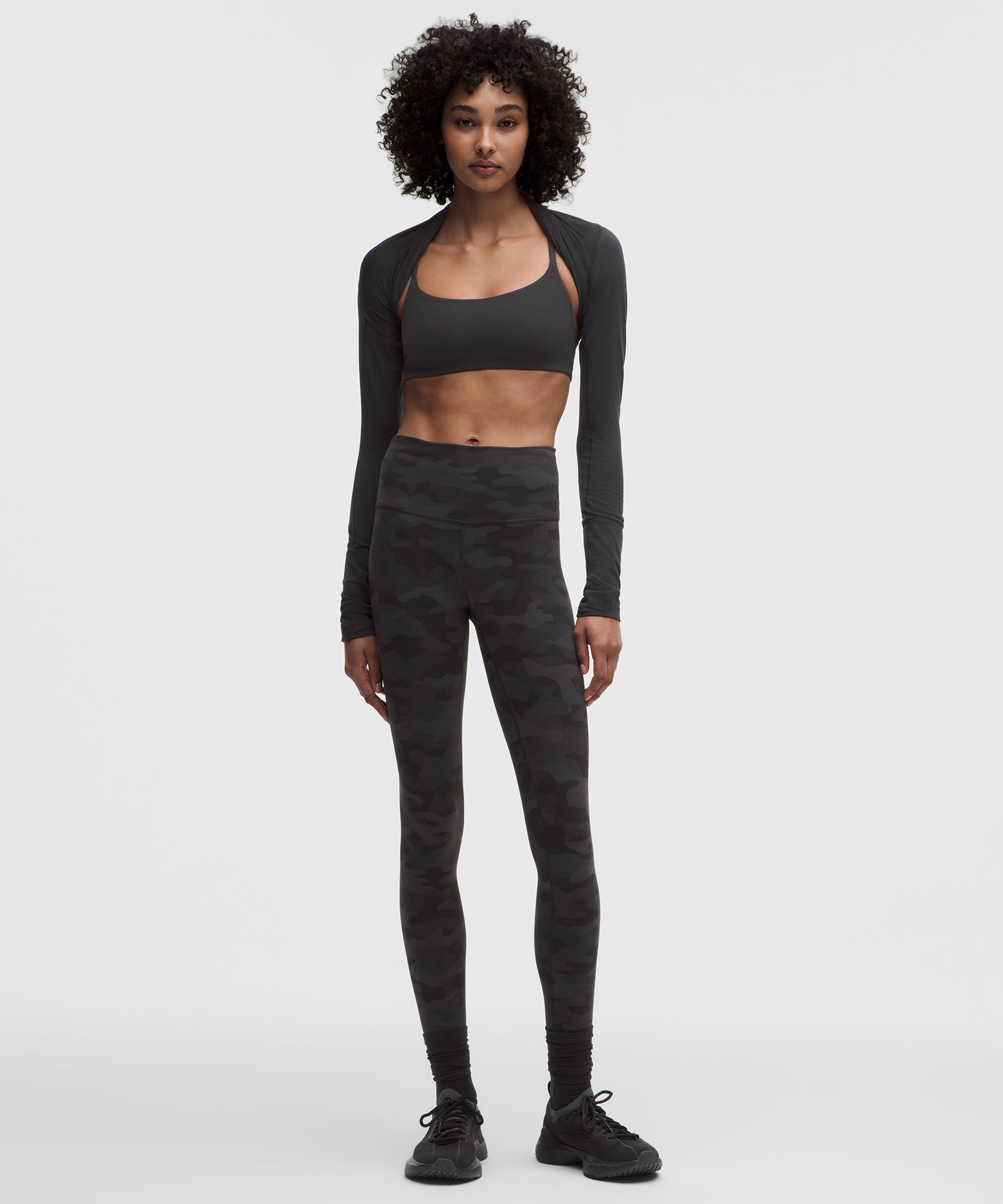 Legging Wunder Train taille haute 71 cm