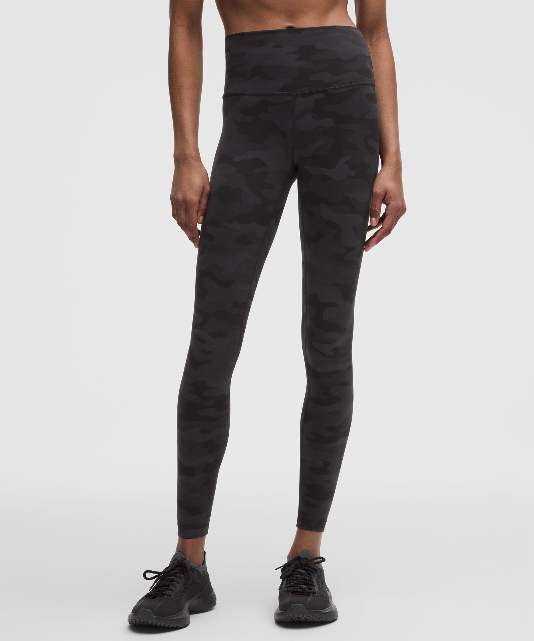 Legging Wunder Train taille haute 71 cm