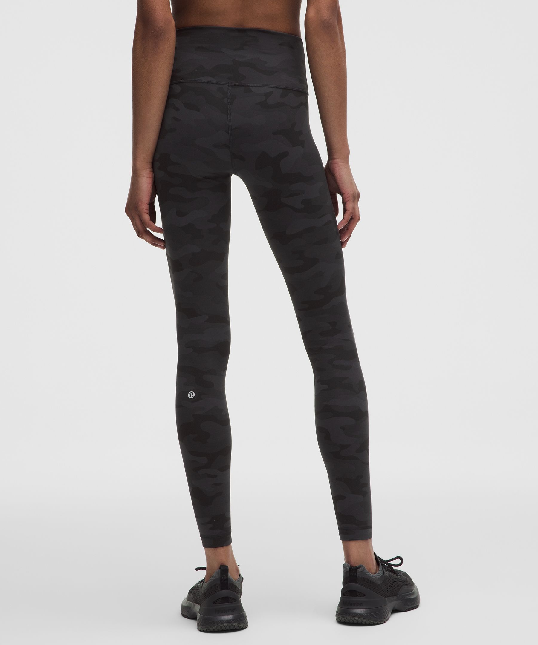 Wunder Train High-Rise Tight 28"