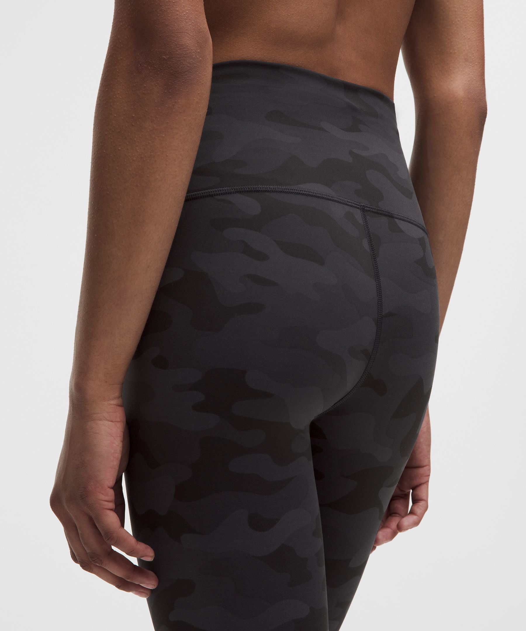 Wunder Train High-Rise Tight 28"