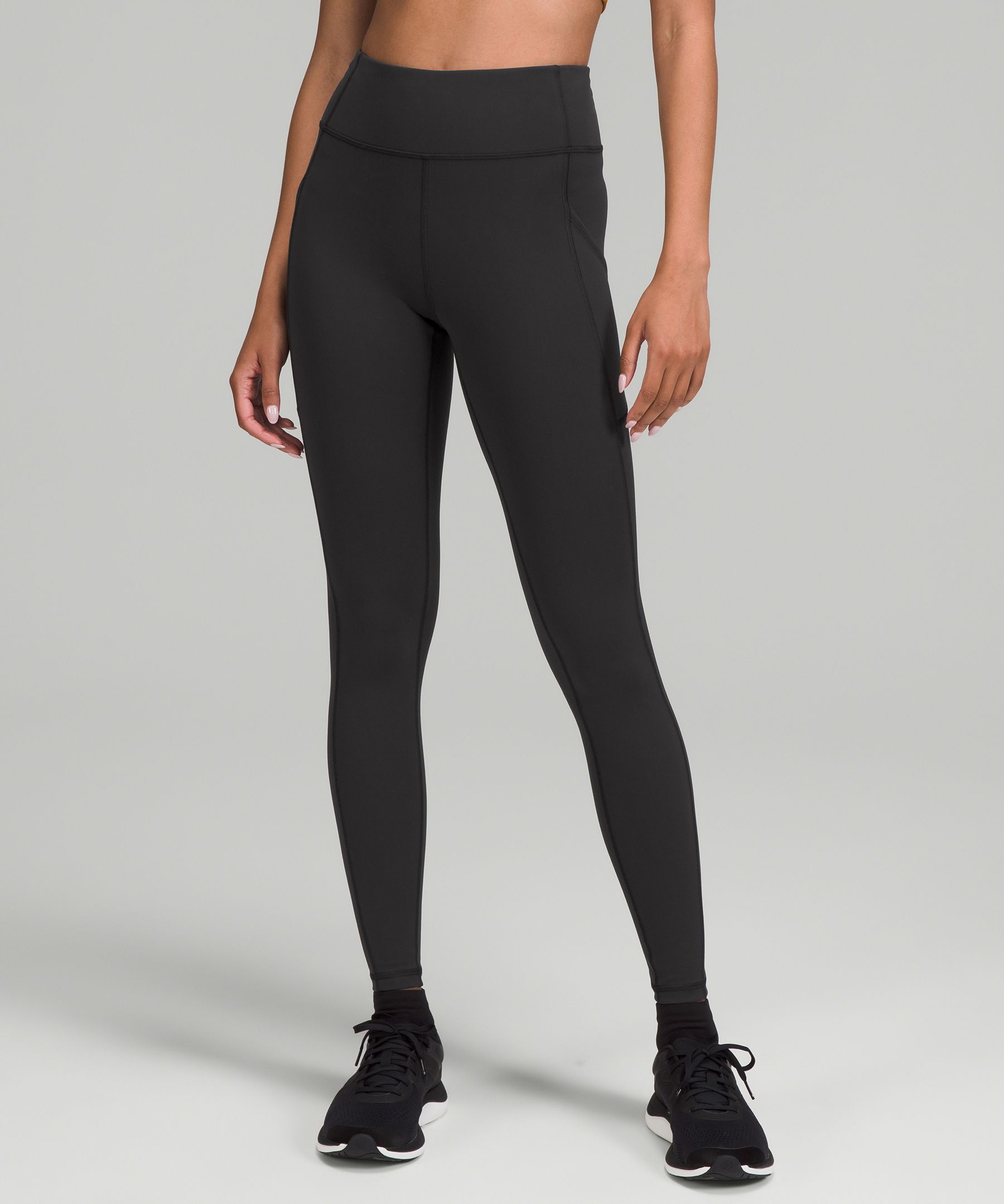 Lululemon's Invigorate Tights Are My Go-To Leggings For, 51% OFF