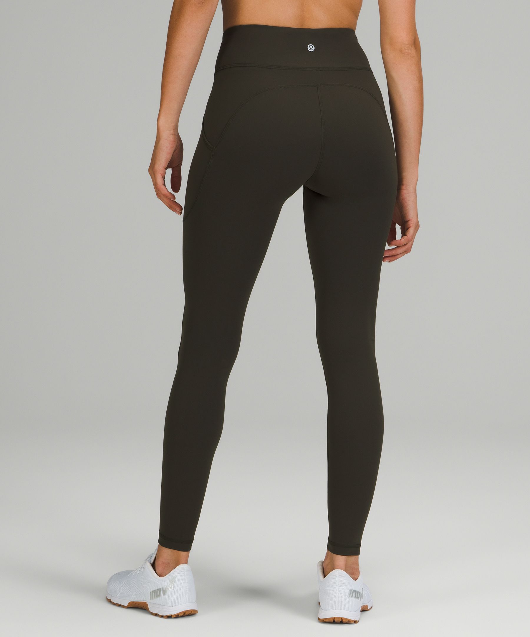 Invigorate High-Rise Tight 28