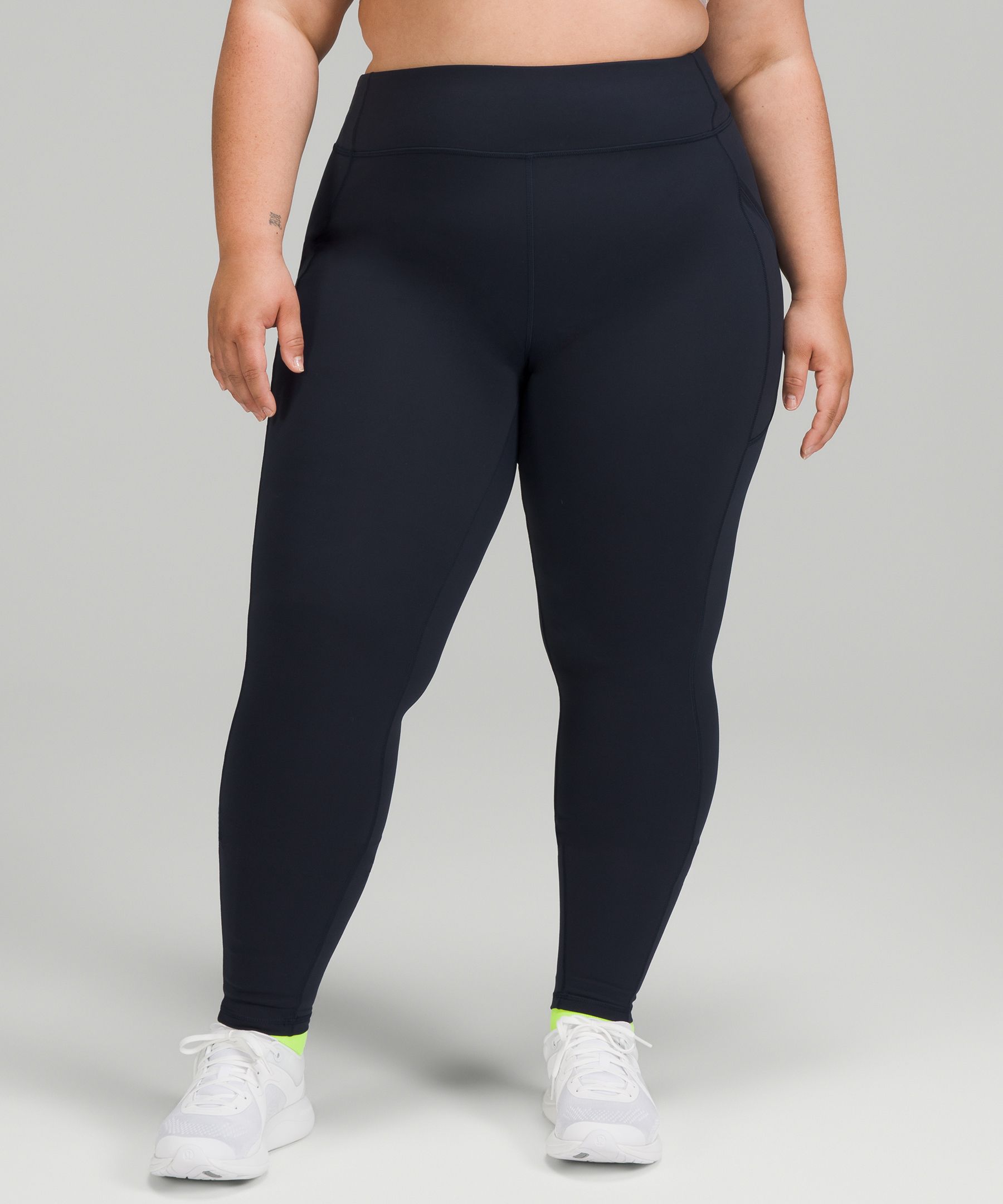 Invigorate High-Rise Tight 28