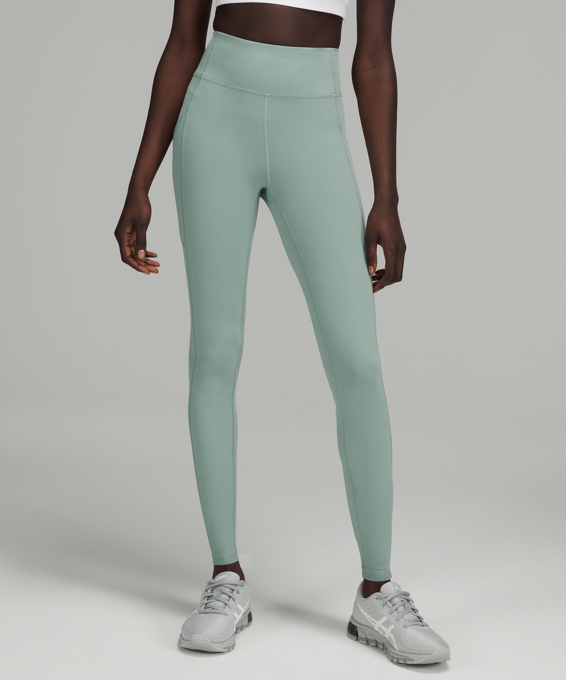 Invigorate High-Rise Tight 28