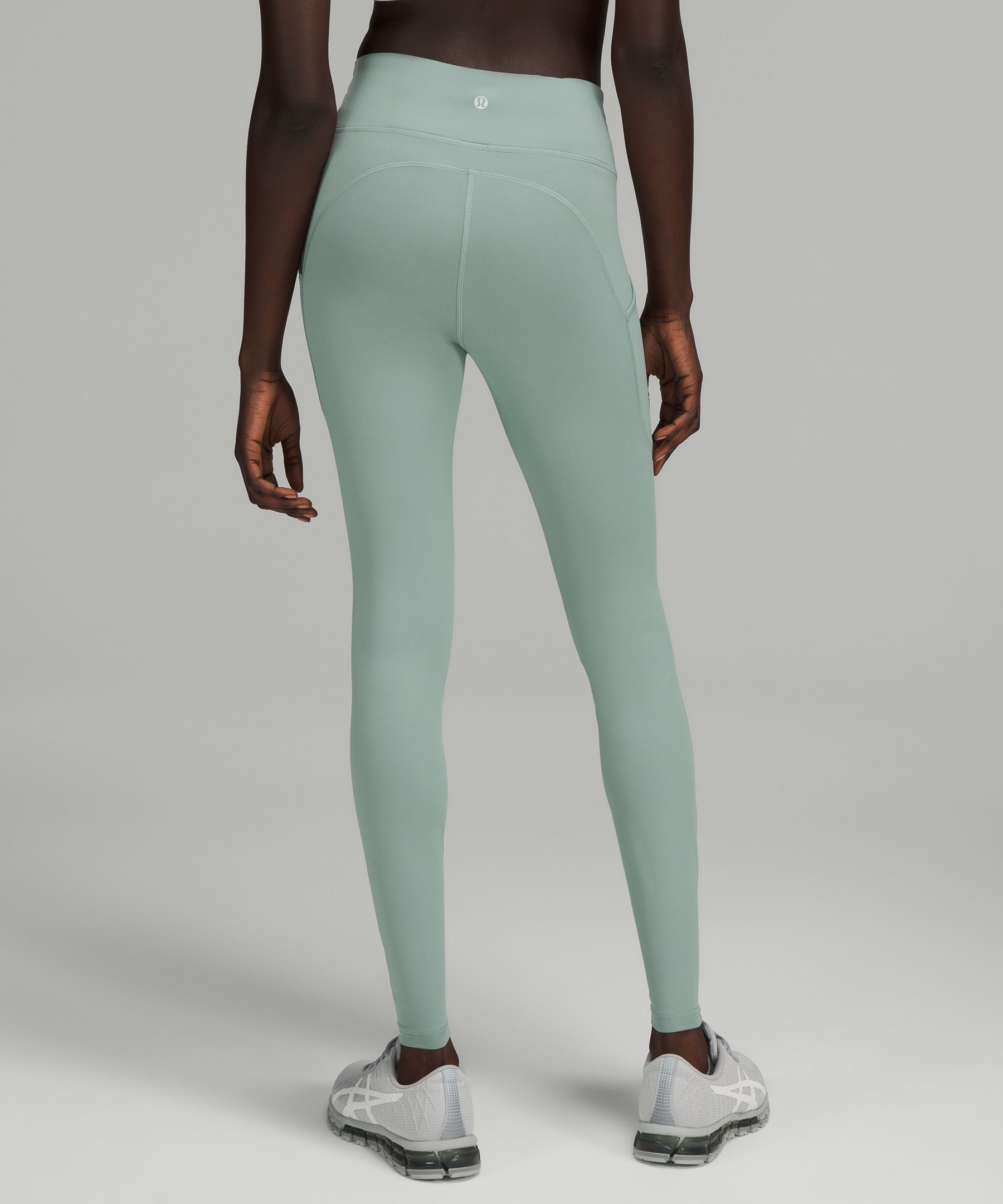 Invigorate High-Rise Tight 28"