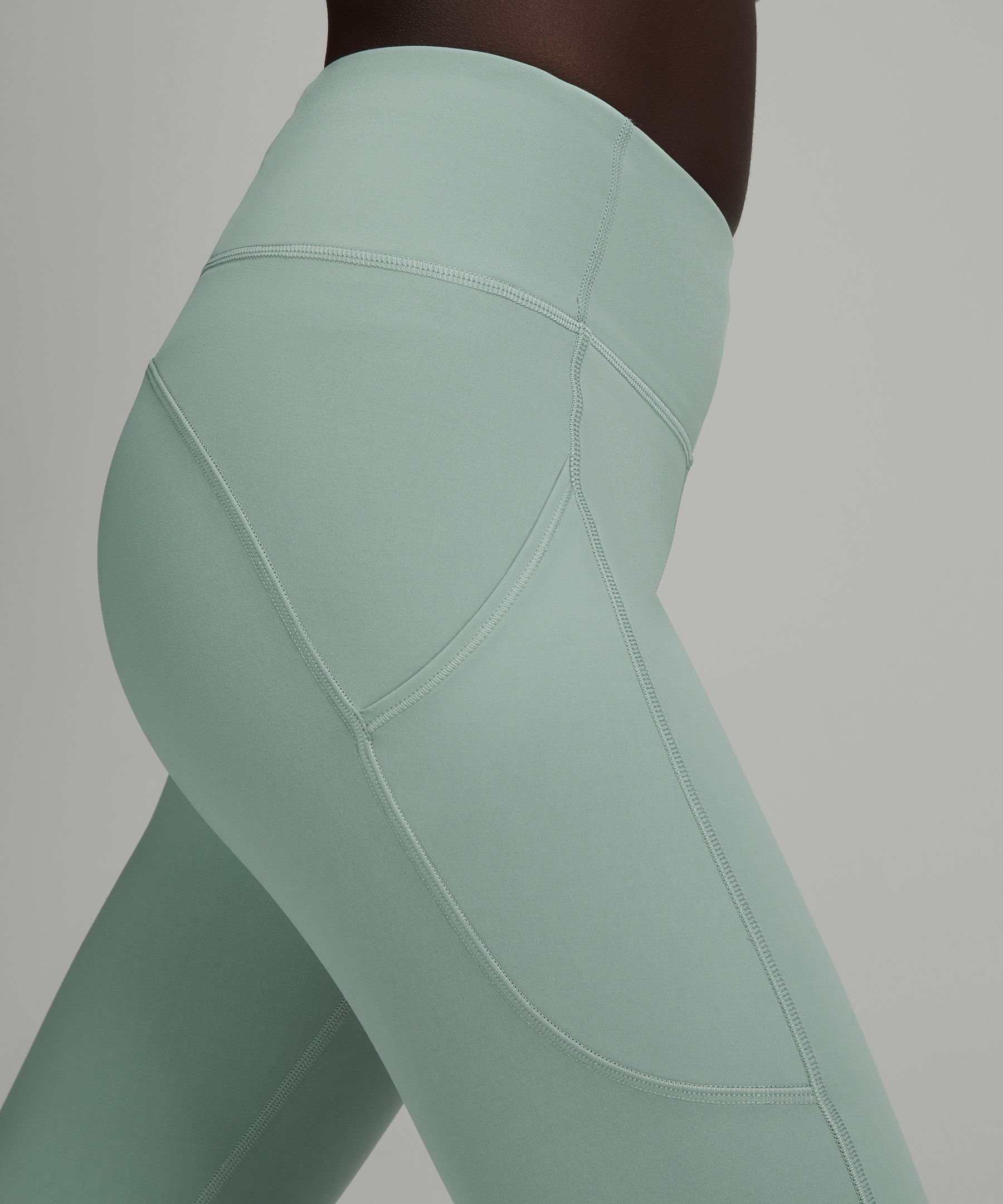 Invigorate High-Rise Tight 28"