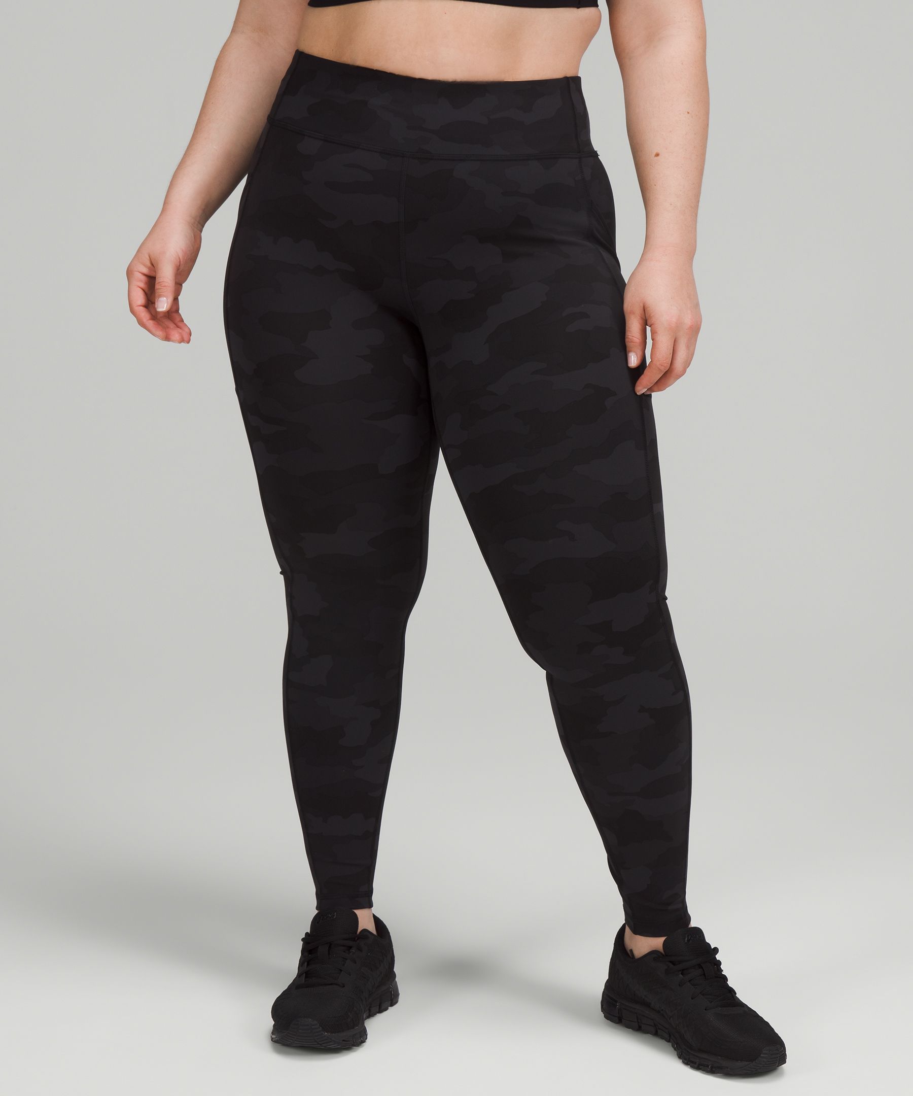 lululemon lululemon Invigorate High-Rise Tight 28 *Online Only