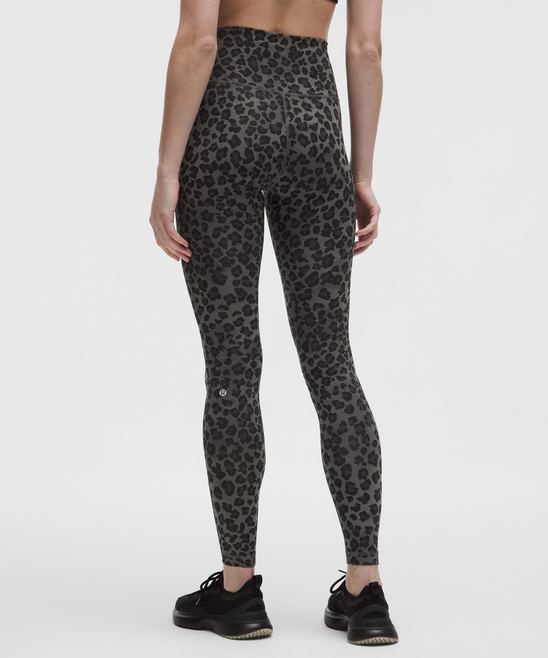 Wunder Train High-Rise Tight 28"