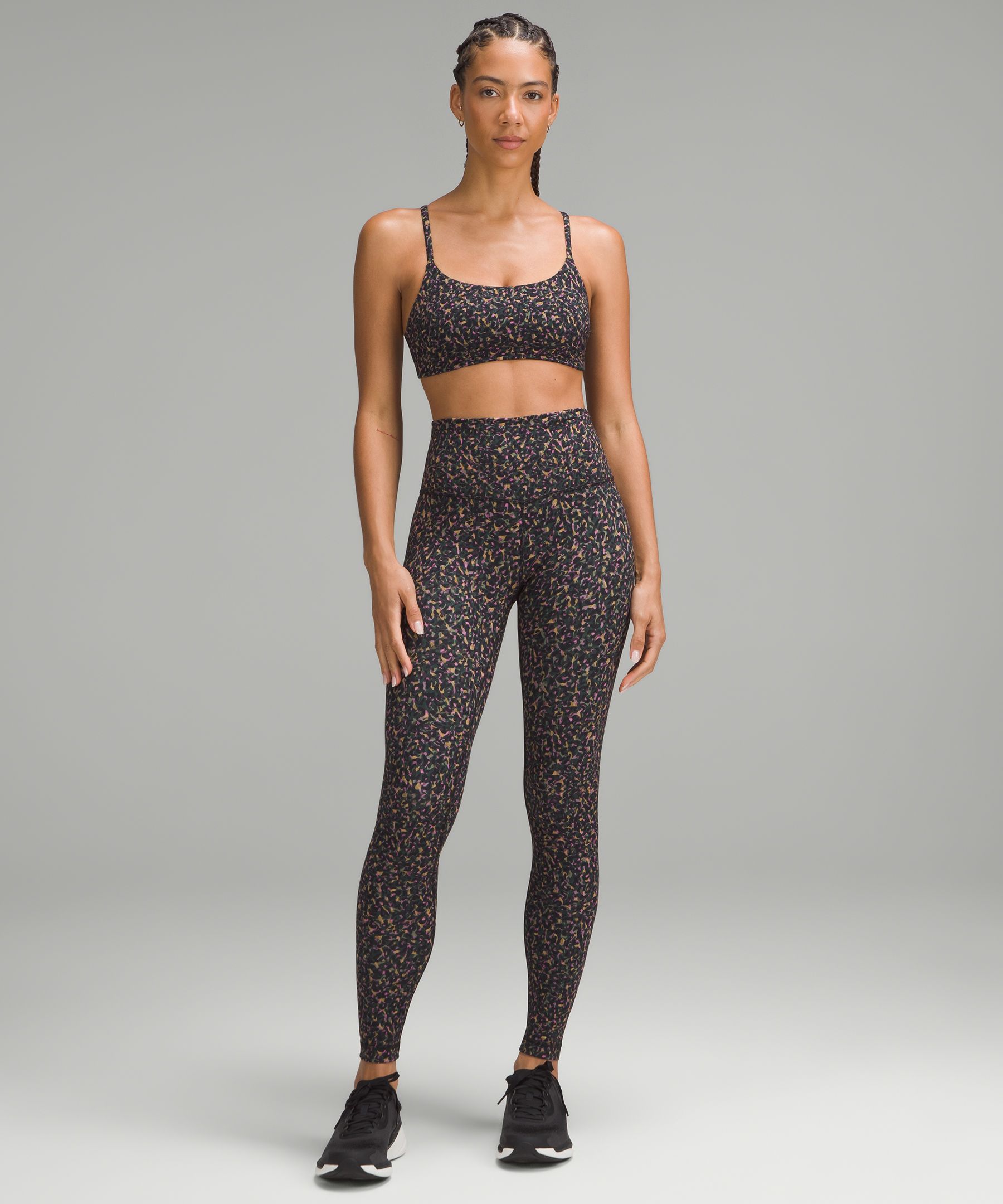 Wunder Train High-Rise Tight 28" | Women's Leggings/Tights