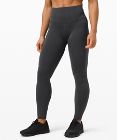 Wunder Train High-Rise Tight 31" *Online Only