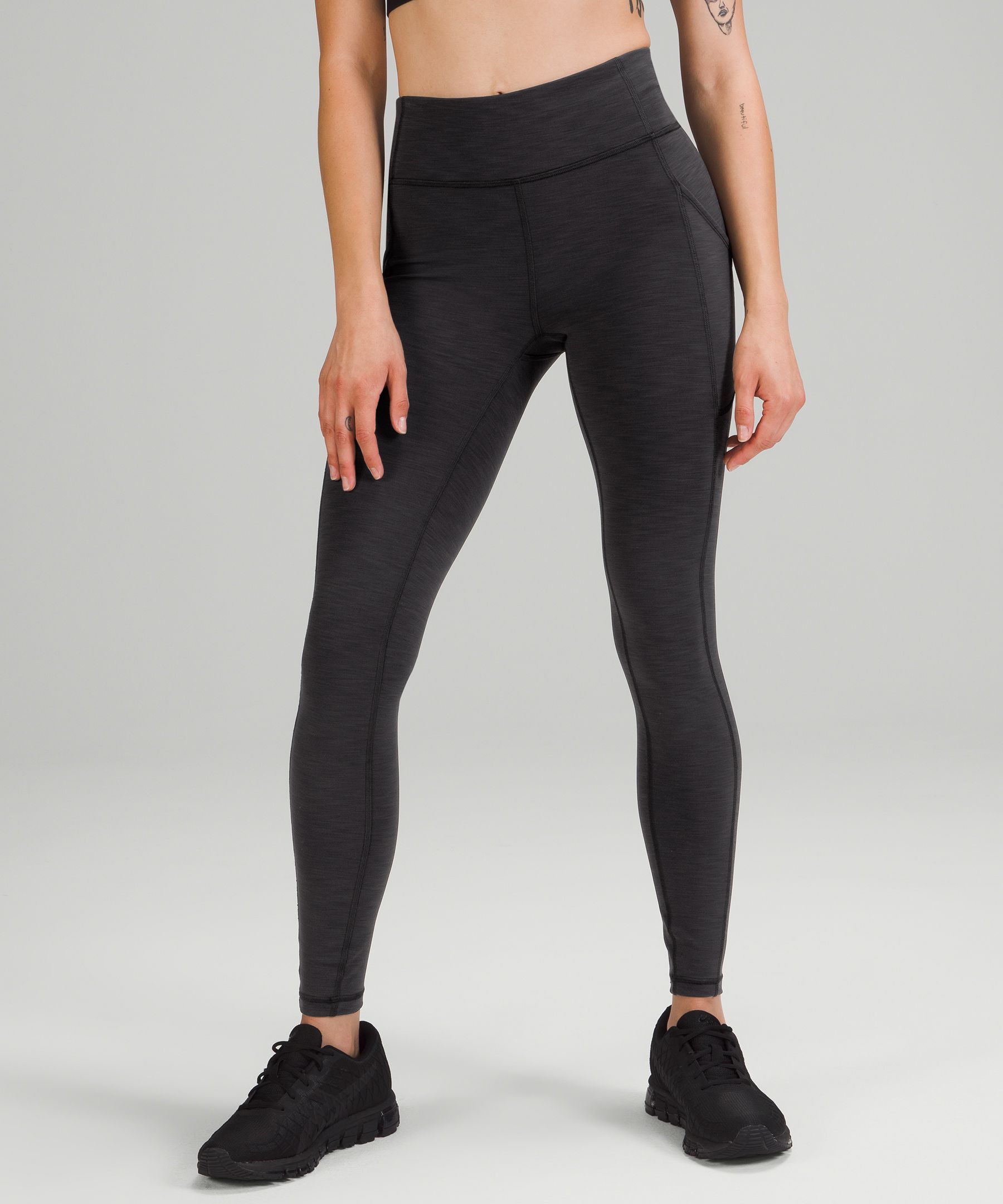 Lululemon's We Made Too Much: Top-rated Invigorate leggings are