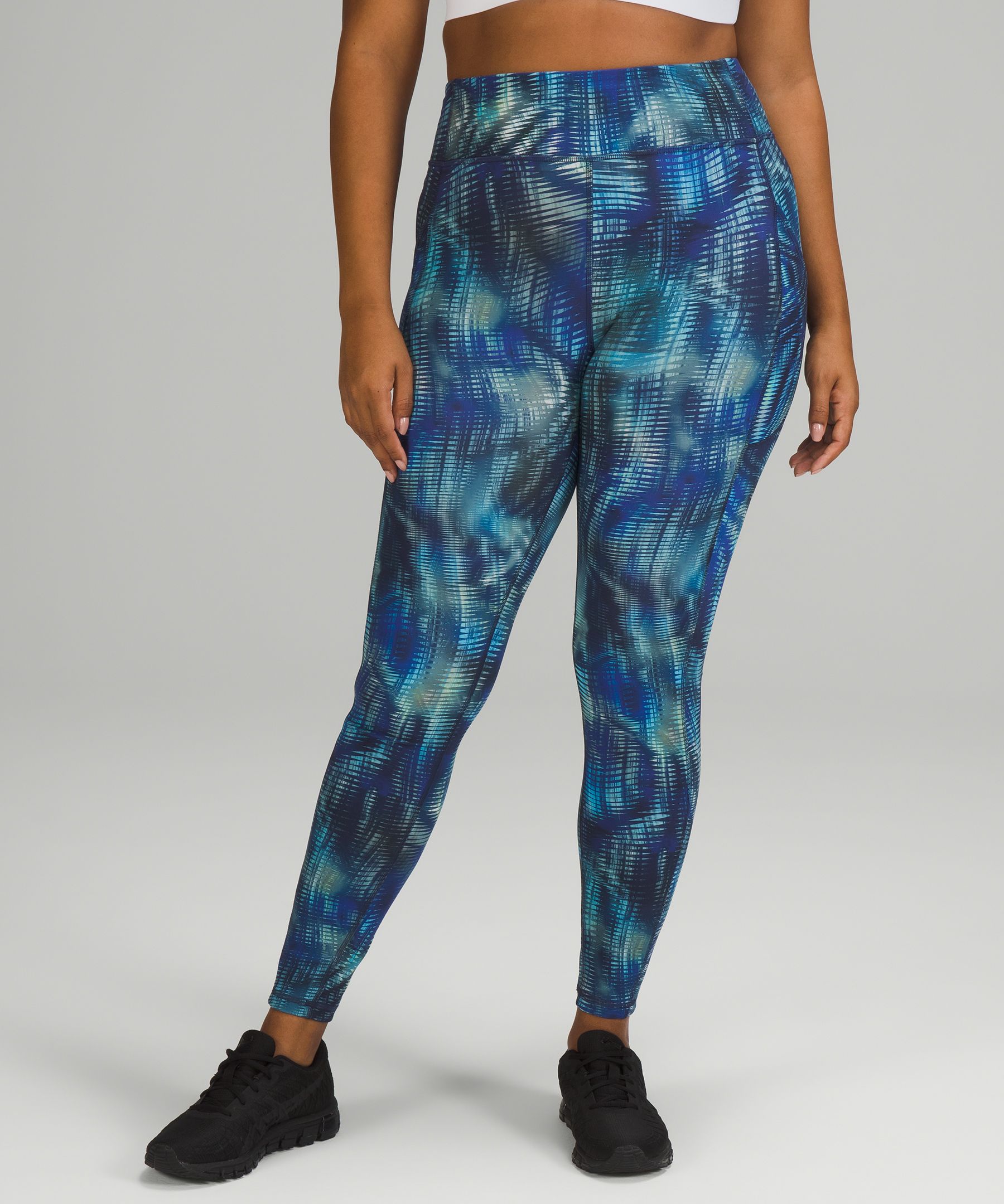 Invigorate HR Tight 28"