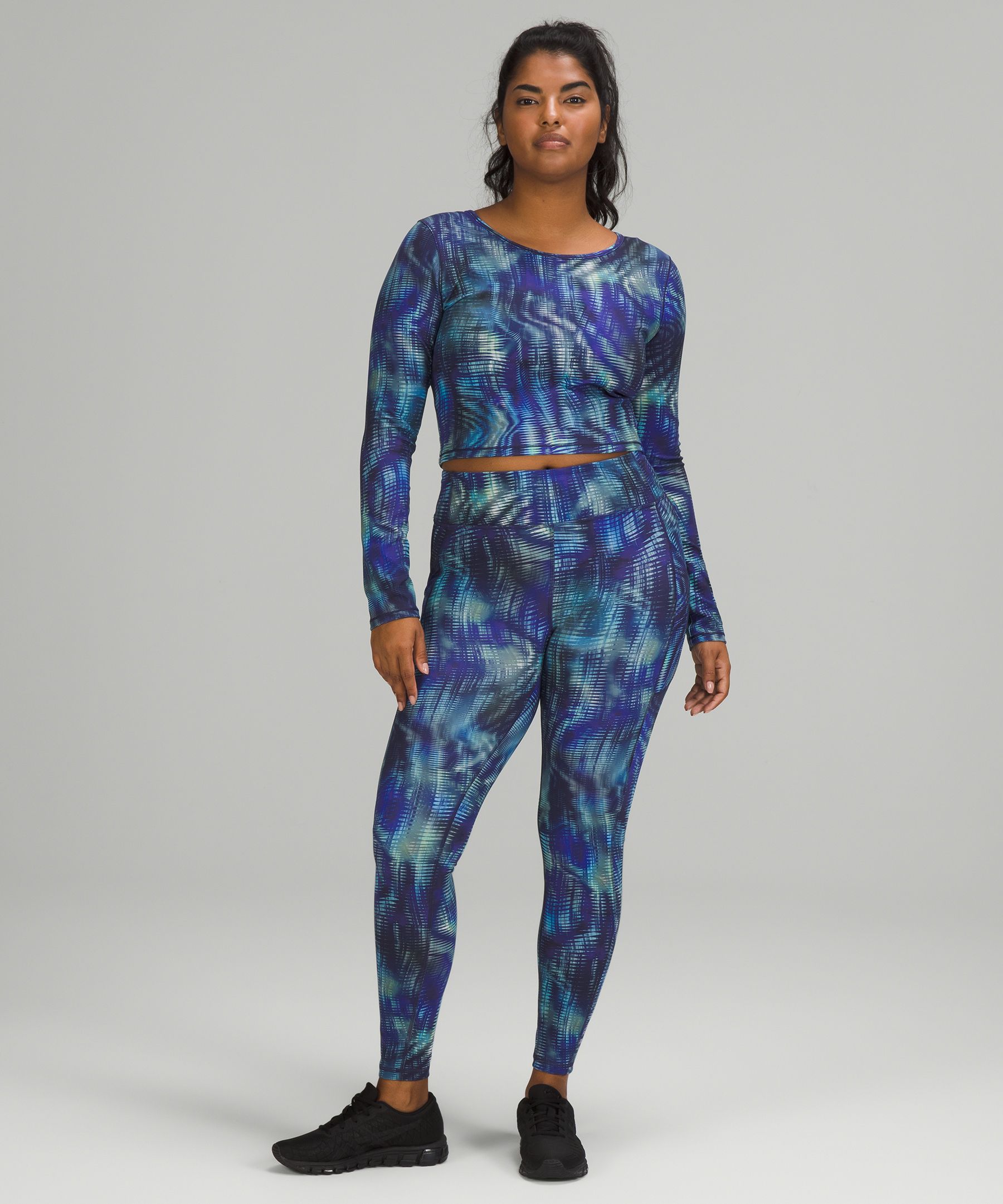 Invigorate HR Tight 28"