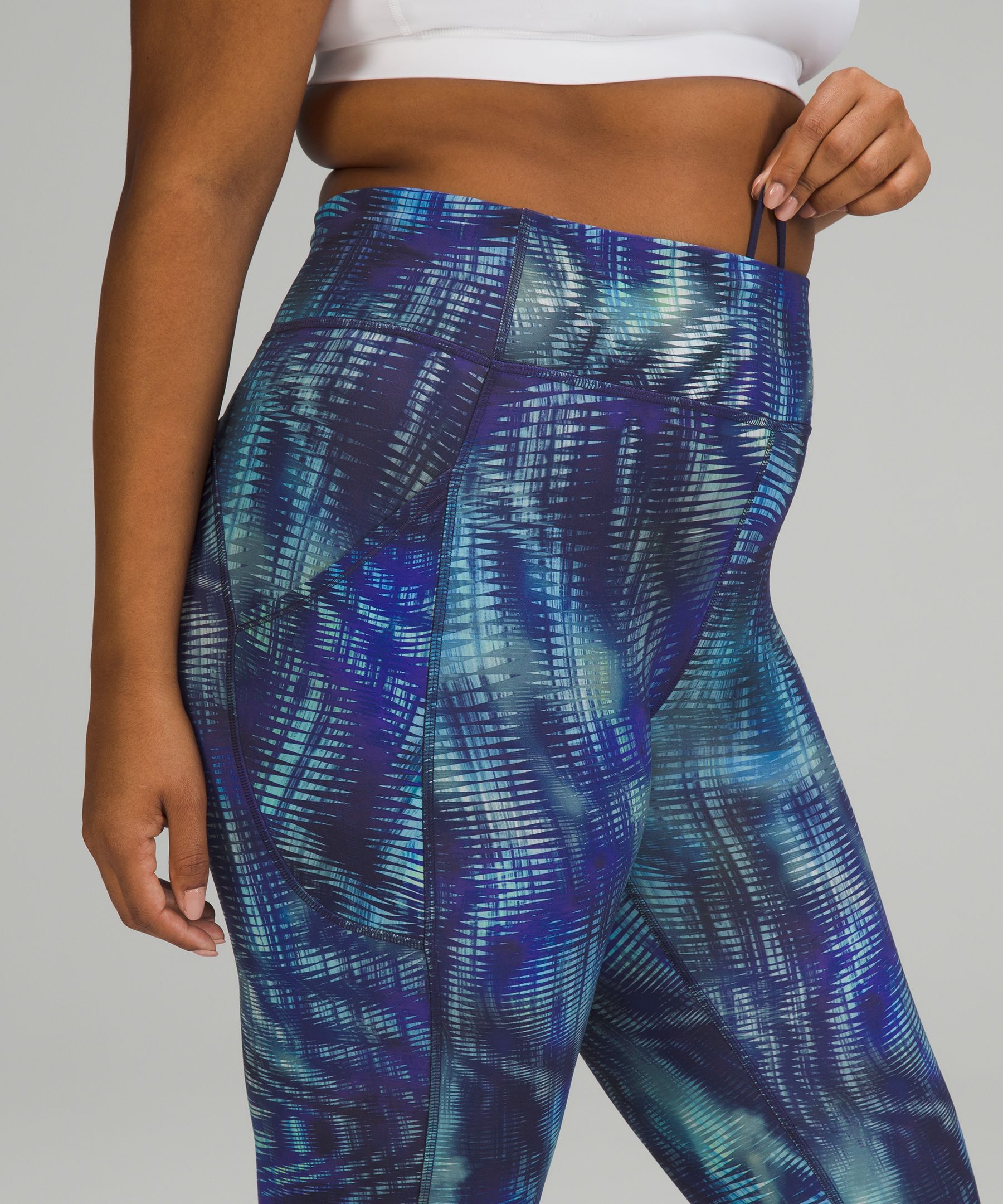 Invigorate HR Tight 28"