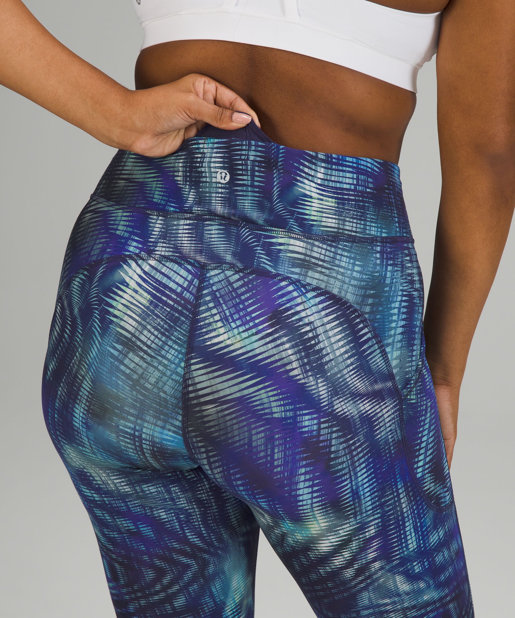 Invigorate HR Tight 28"