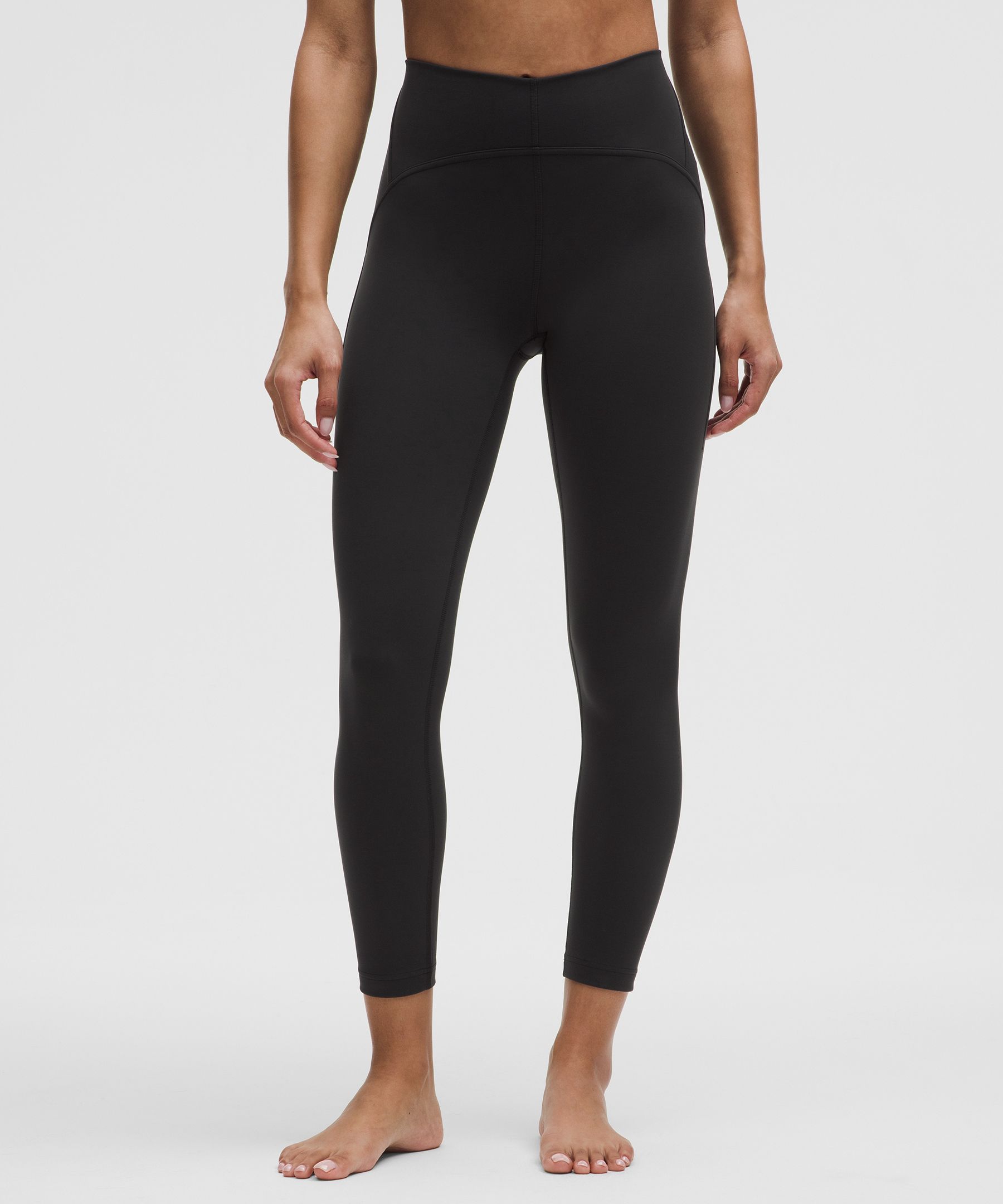 Review: Lululemon InStill High-Rise Tight 25