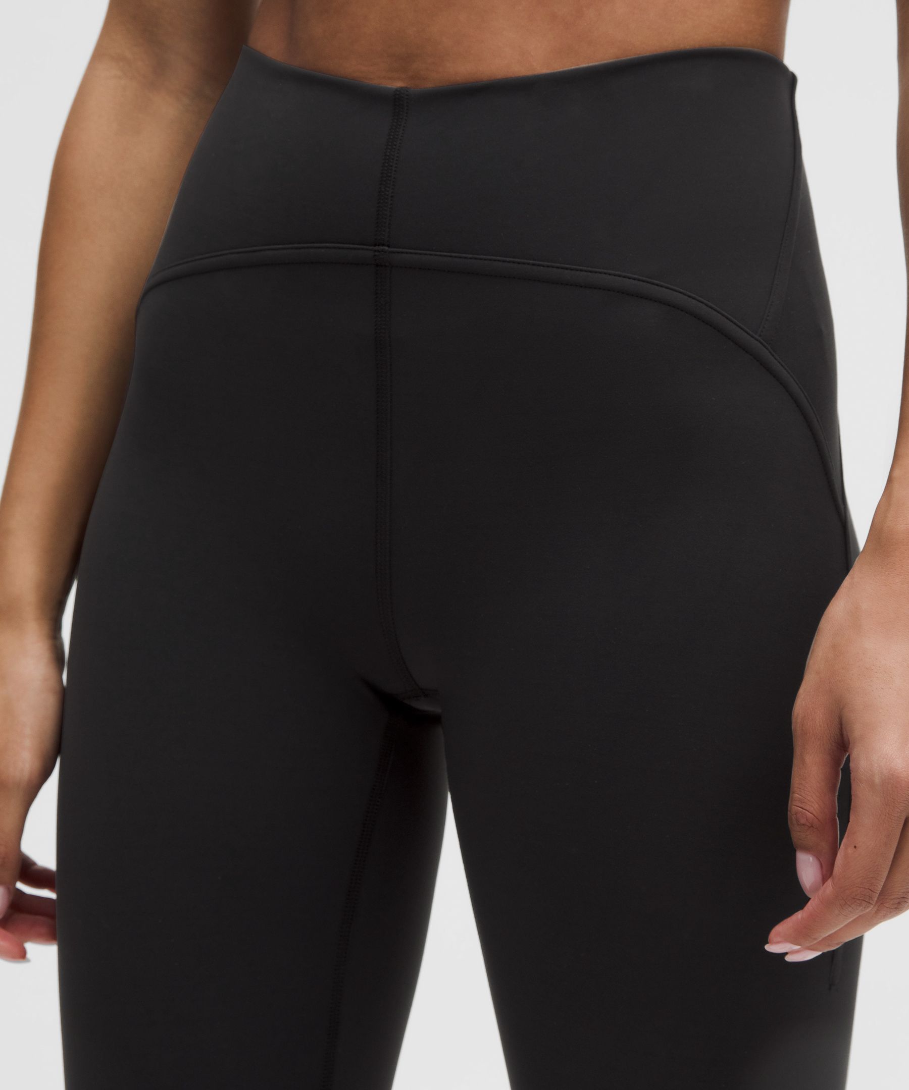 lululemon InStill High-Rise Tight 25 yoga Palestine