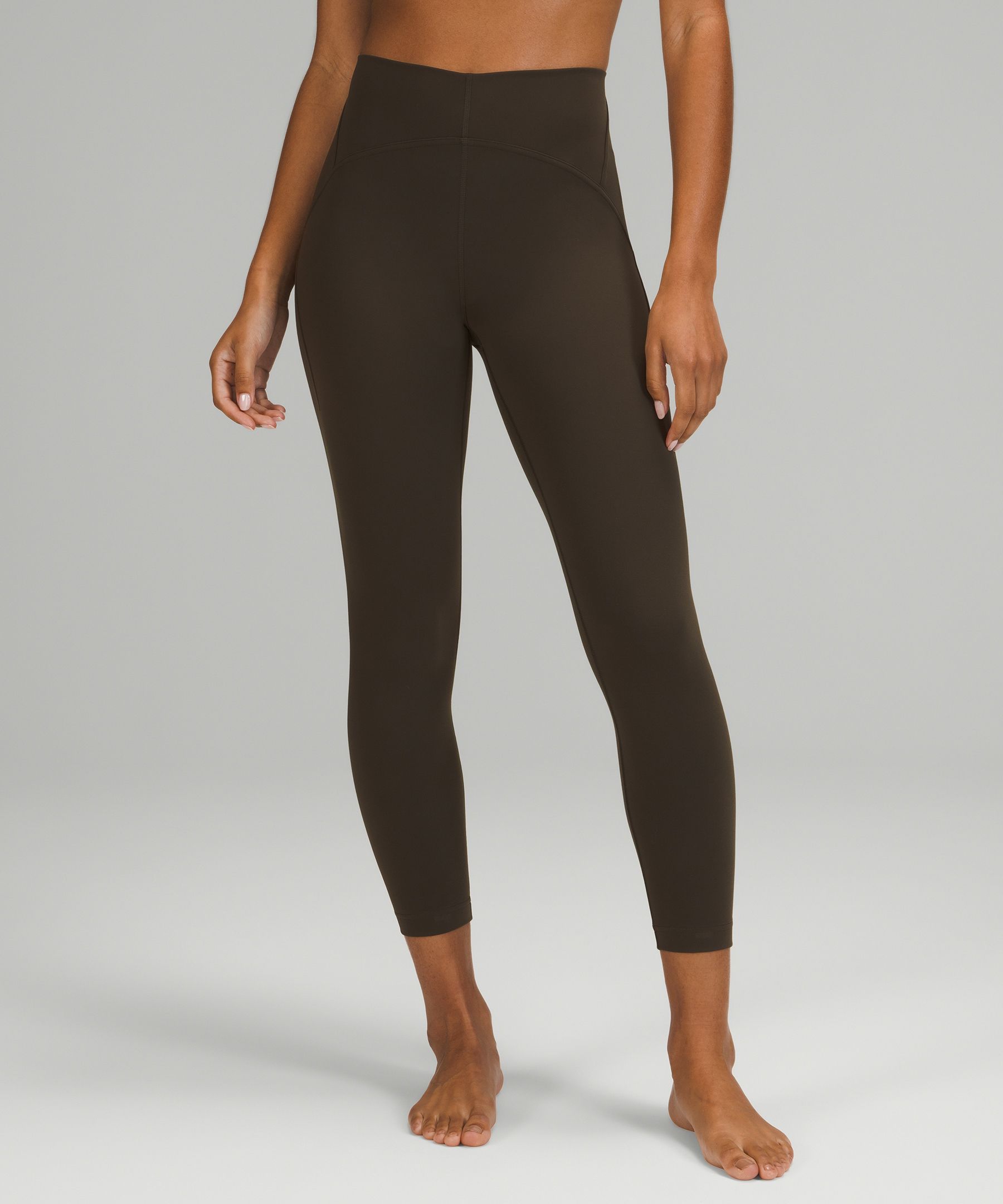 Lululemon Instill High-rise Leggings 25"