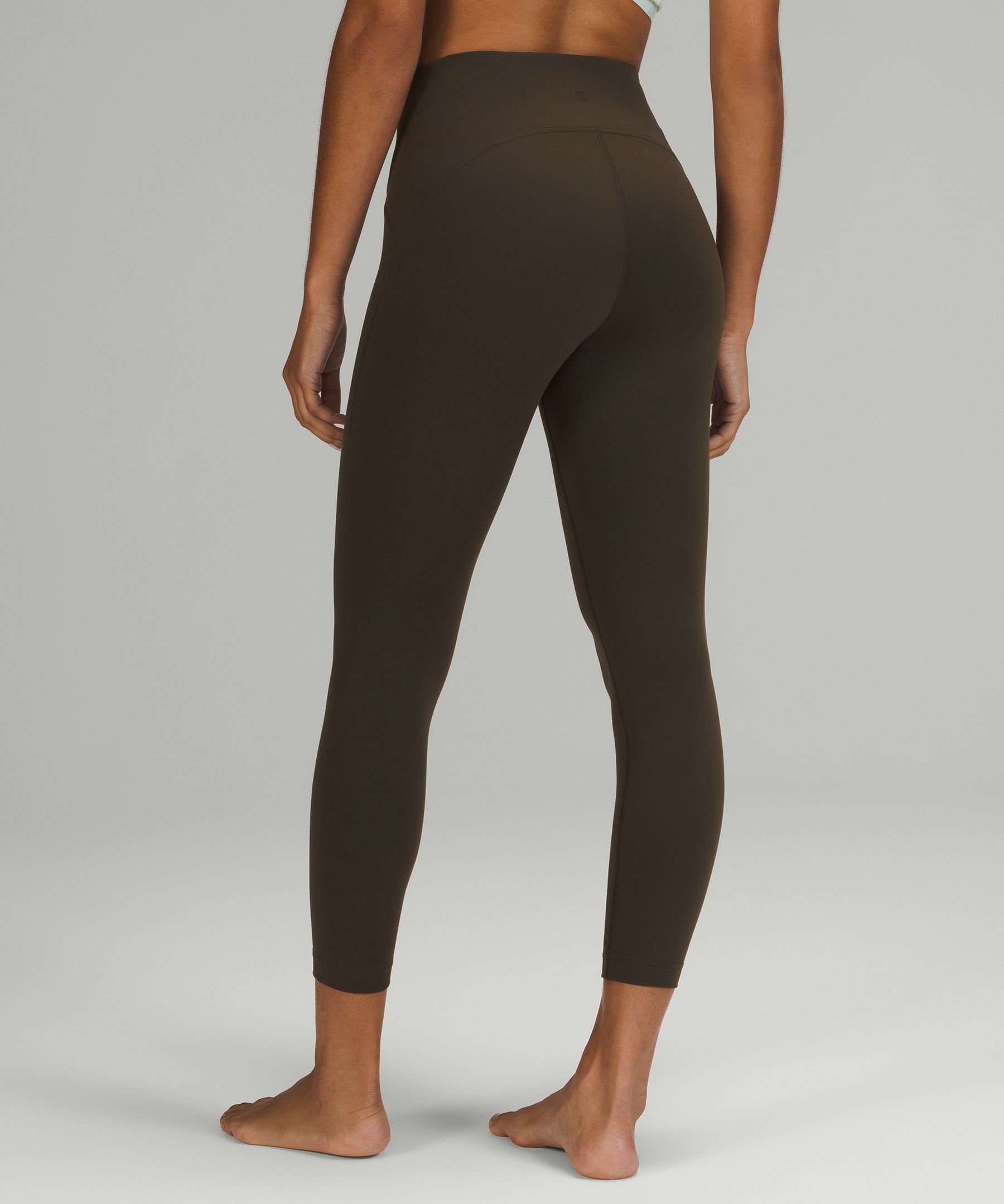 Lululemon InStill High-Rise Tight 25 - 136311782