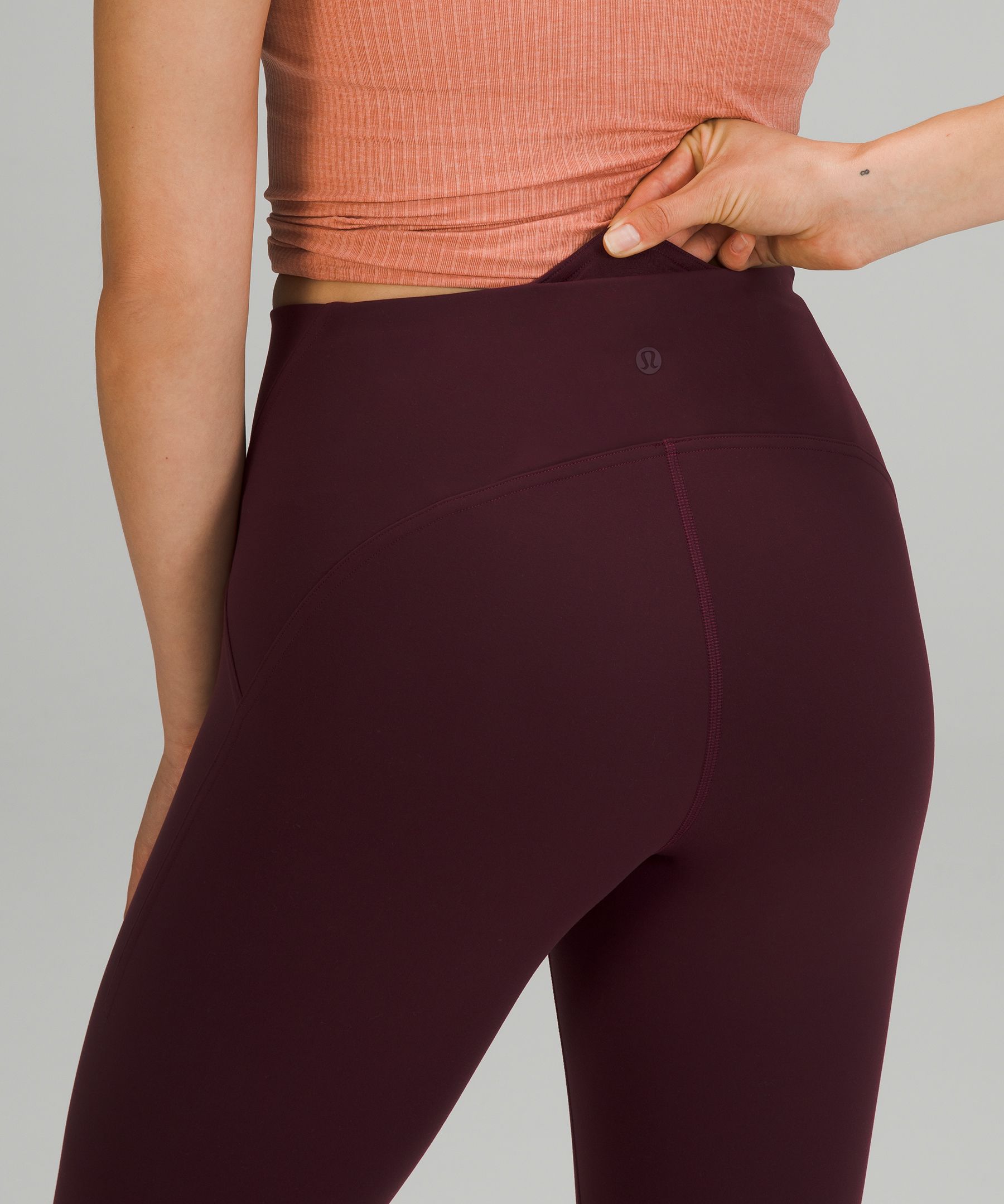 Leggings de Mulher InStill HR Tight 25'' · lululemon · El Corte Inglés