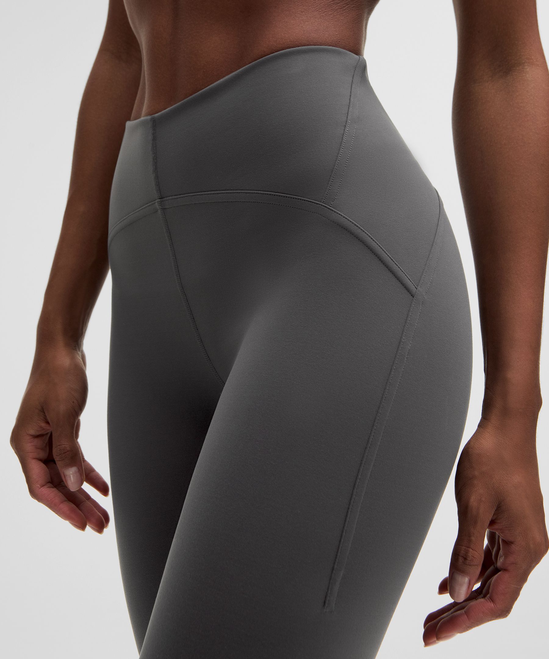 InStill High-Rise Tight 25, Leggings