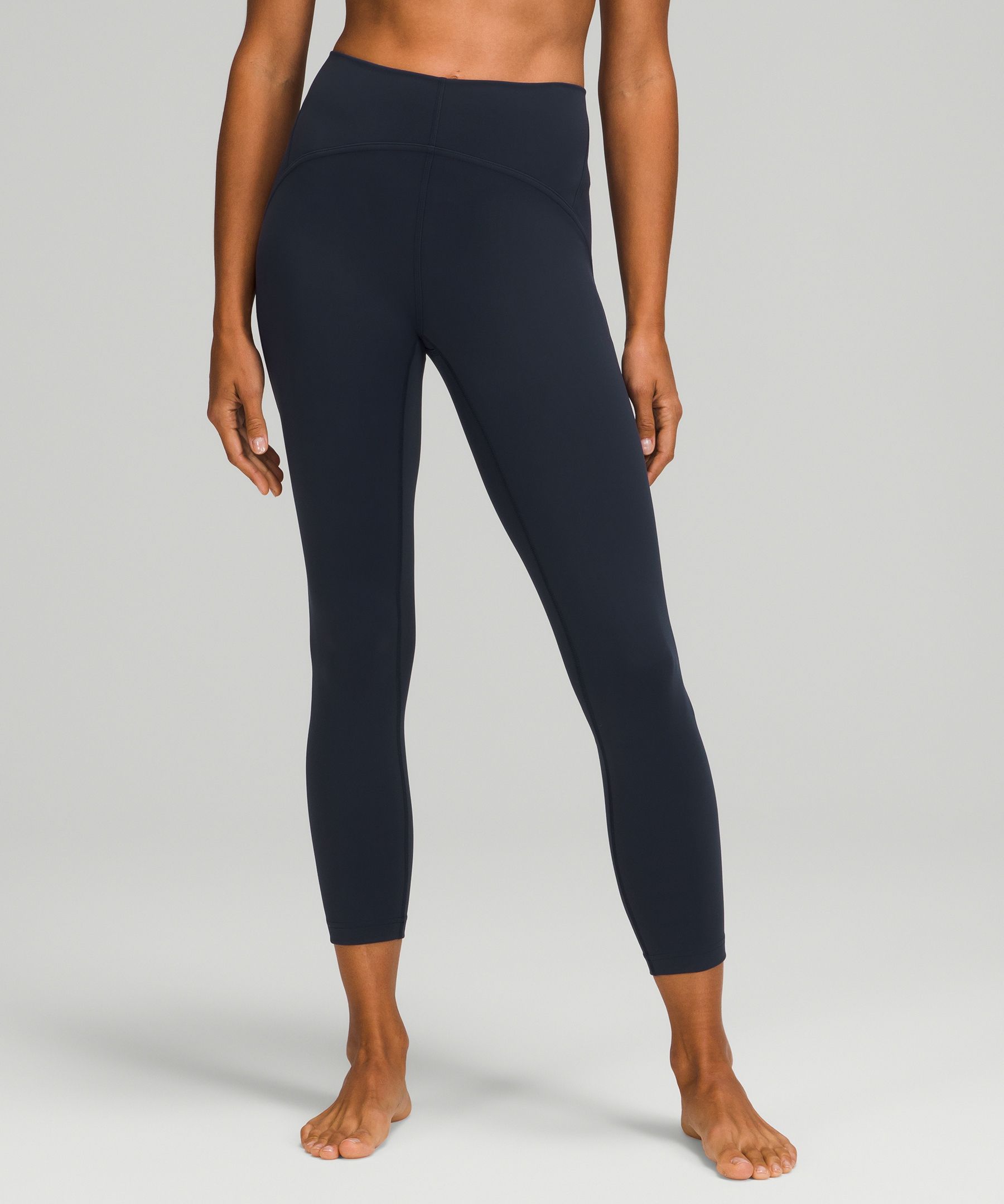 InStill High-Rise Tight 25, Women's Leggings/Tights