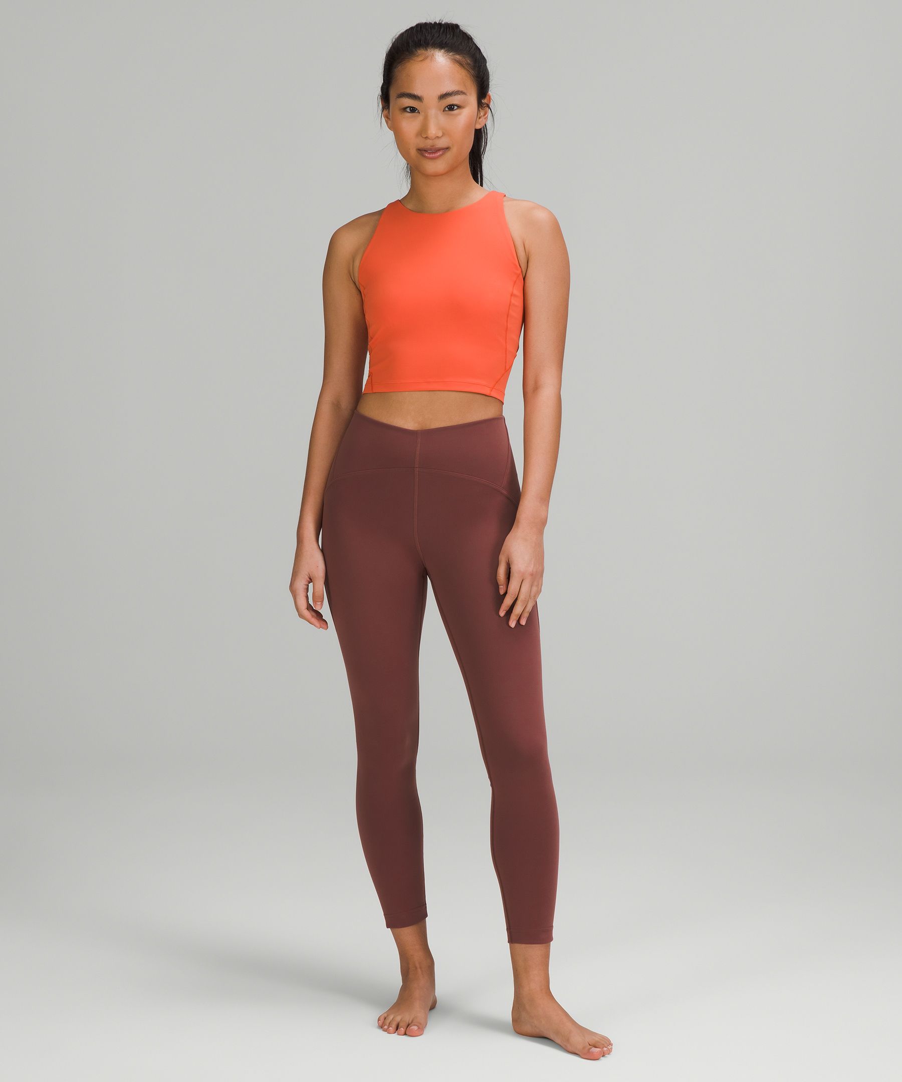 Lululemon Instill High-Rise Tight 25