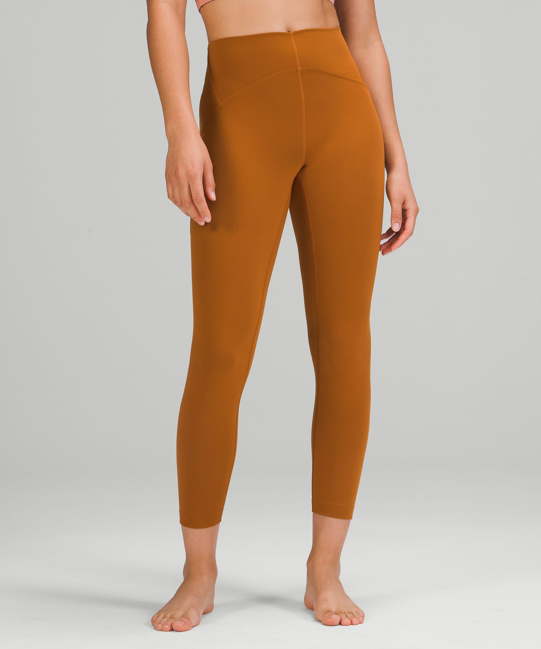 Lululemon Instill High-rise Leggings 25"