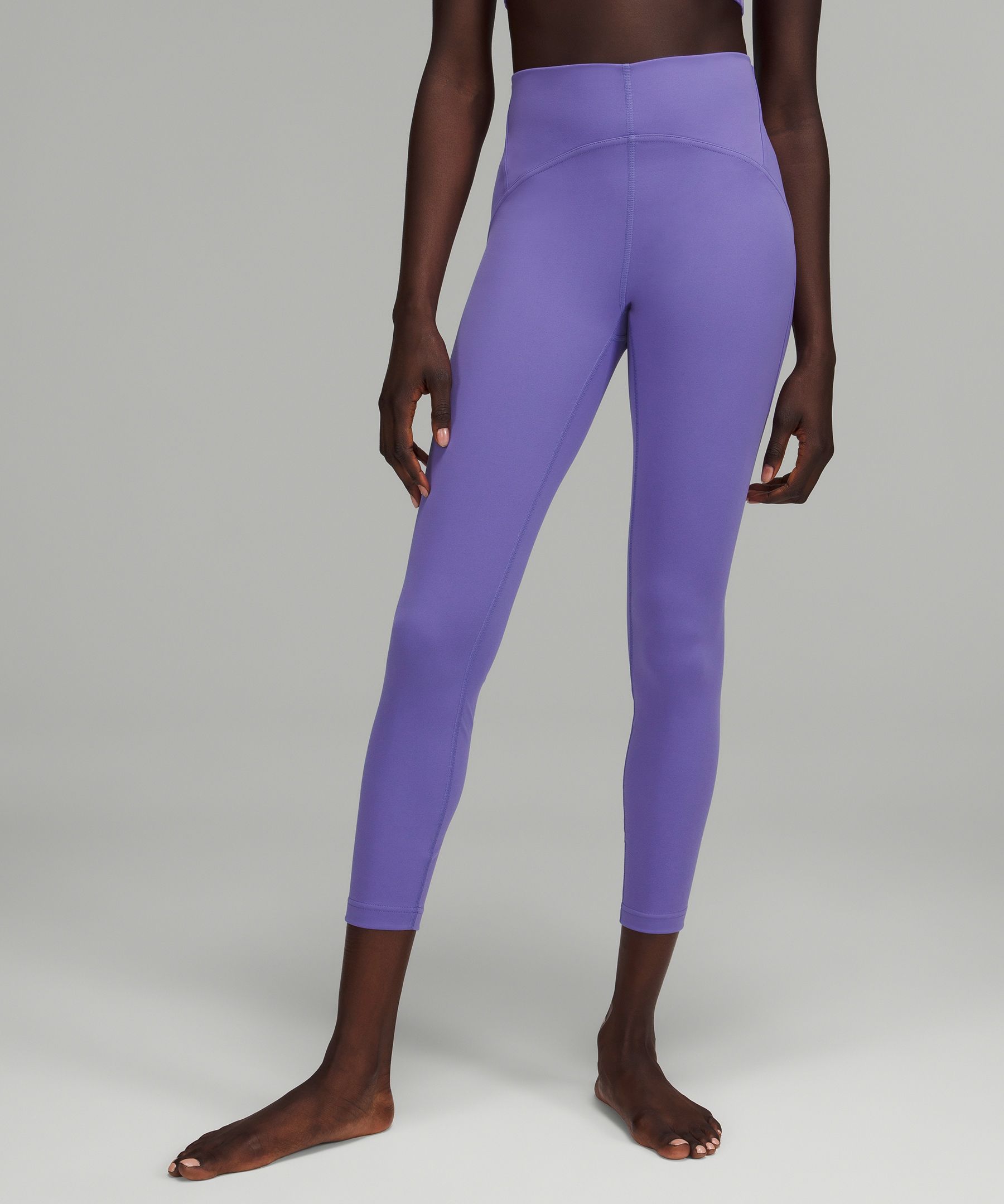 Lululemon Instill Leggings