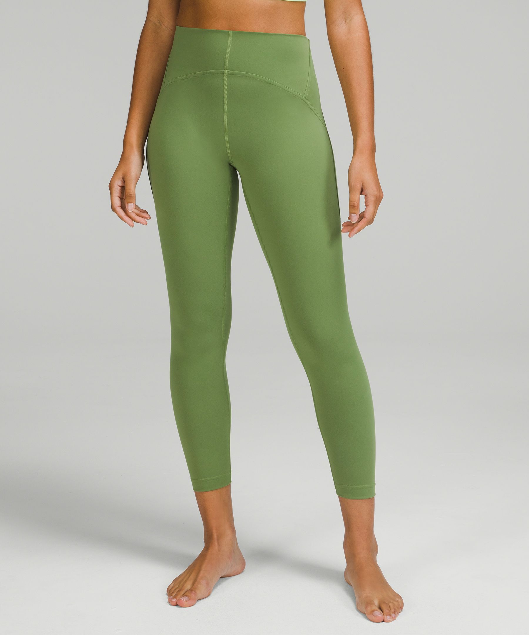 lululemon - InStill Tights on Designer Wardrobe