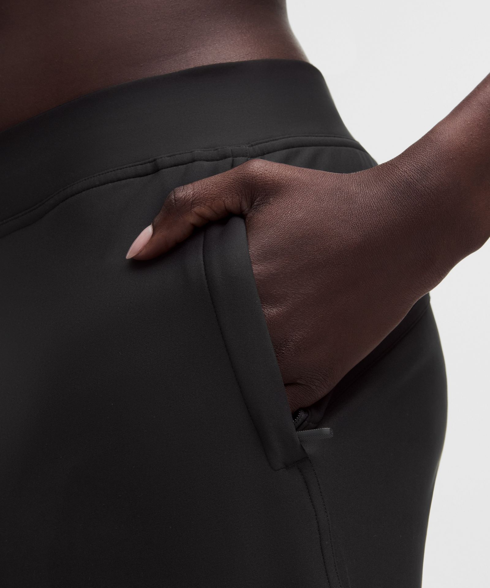 Женские флисовые джоггеры Lululemon Adapted State — фото 5