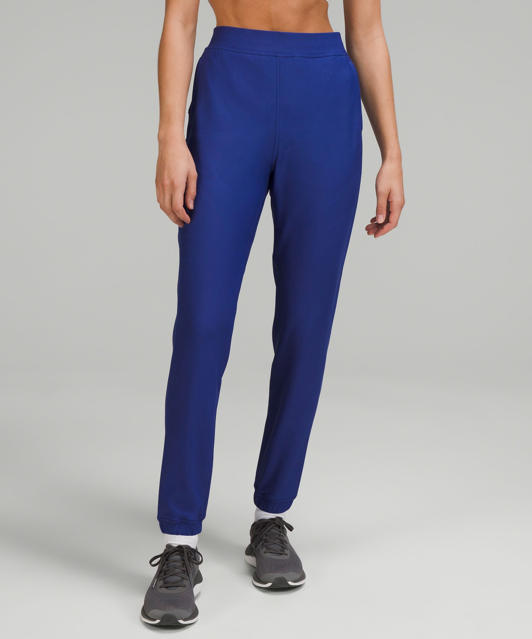 Adapted State High-Rise Fleece Jogger, Women's Joggers