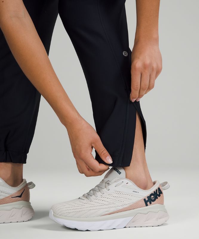 Adapted State High-Rise Fleece Jogger