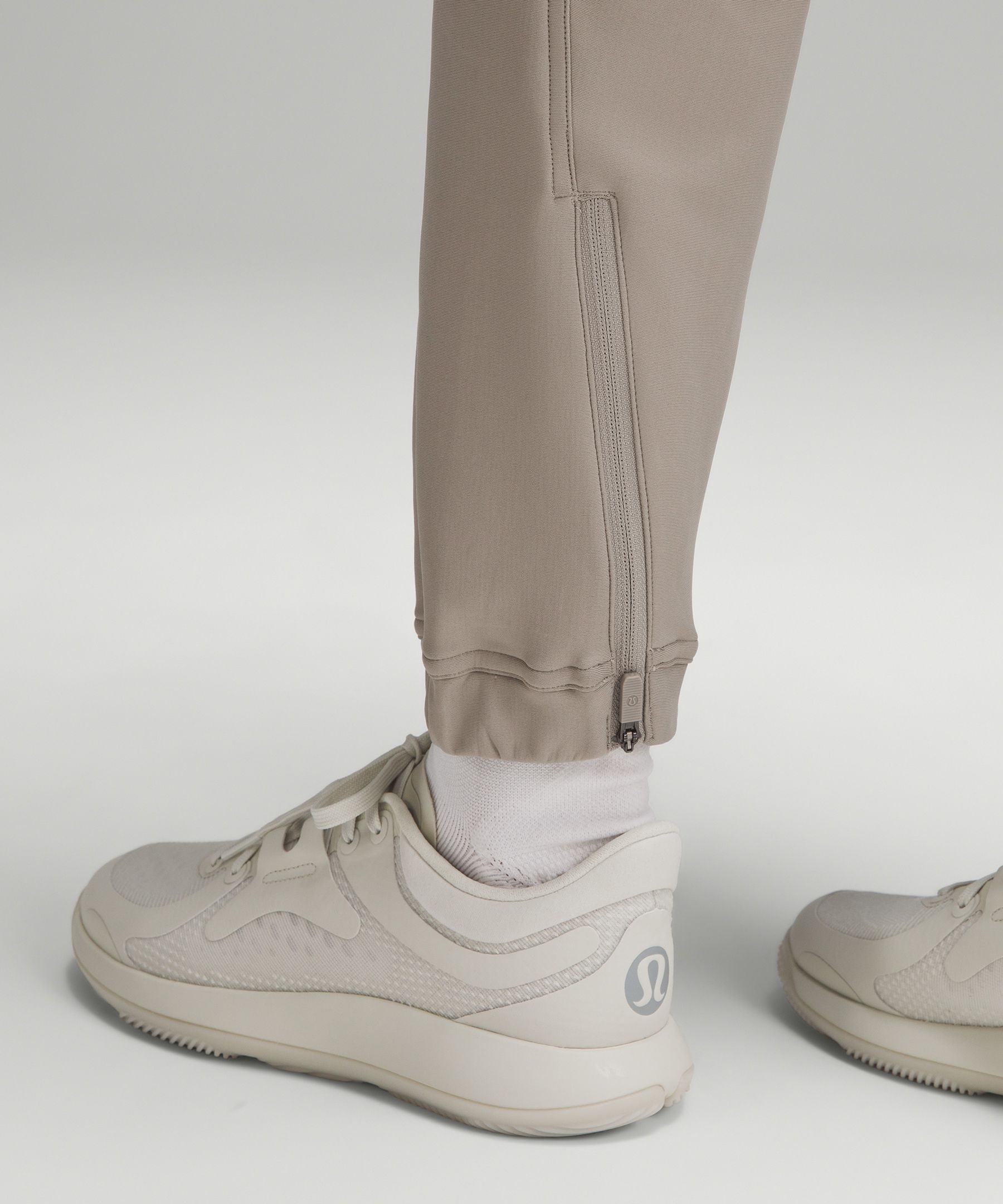 Adapted State High-Rise Jogger