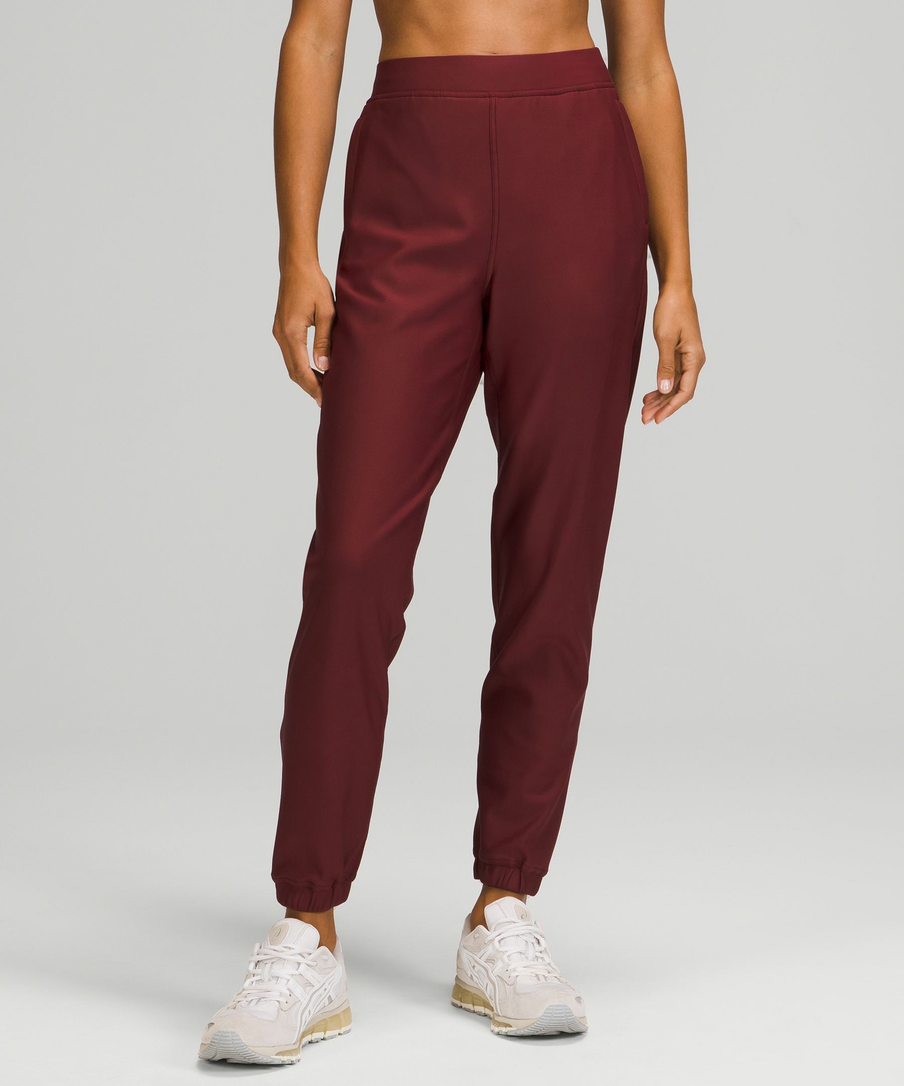 lululemon Adapted State High-Rise Jogger - Tracksuit bottoms