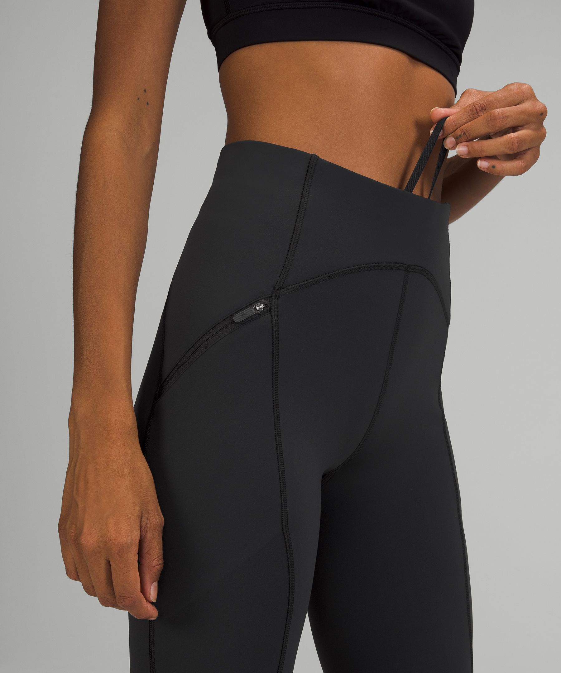 Run on outlet tight lululemon