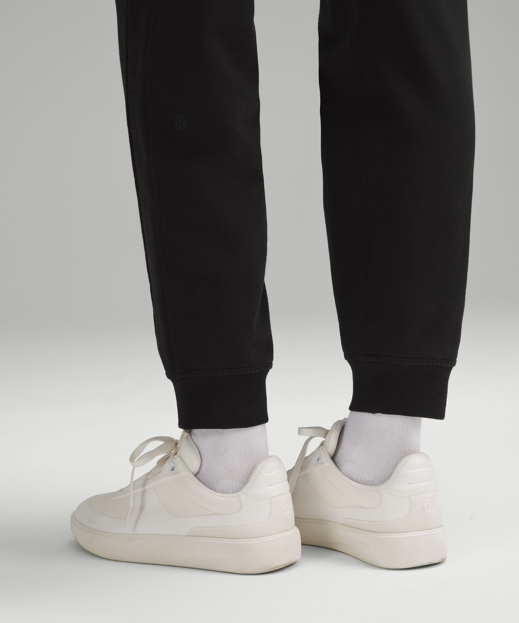 Lululemon athletica Scuba High-Rise French Terry Jogger
