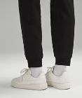 Scuba High-Rise Jogger *French Terry