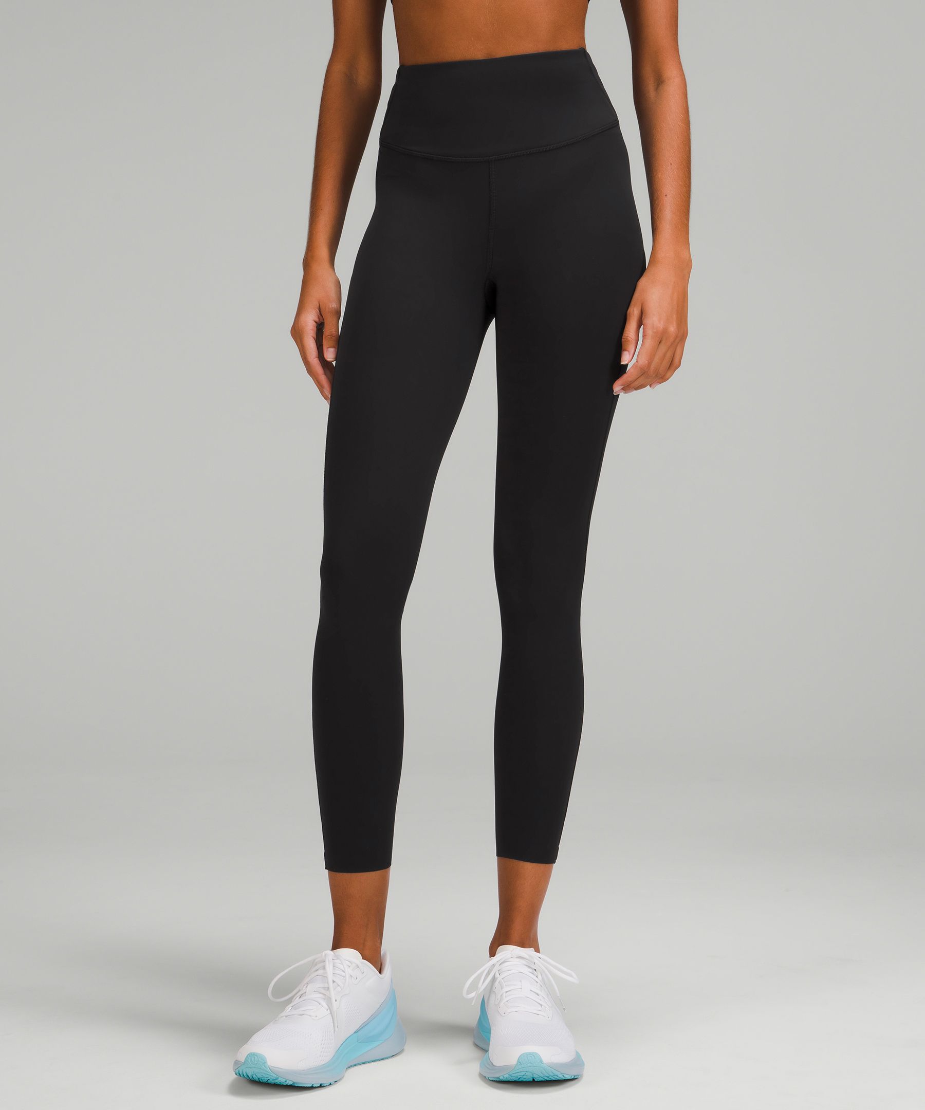 Lululemon Base Pace High-rise Leggings 25"