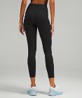 Base Pace High-Rise Running Tight 25" *Online Only