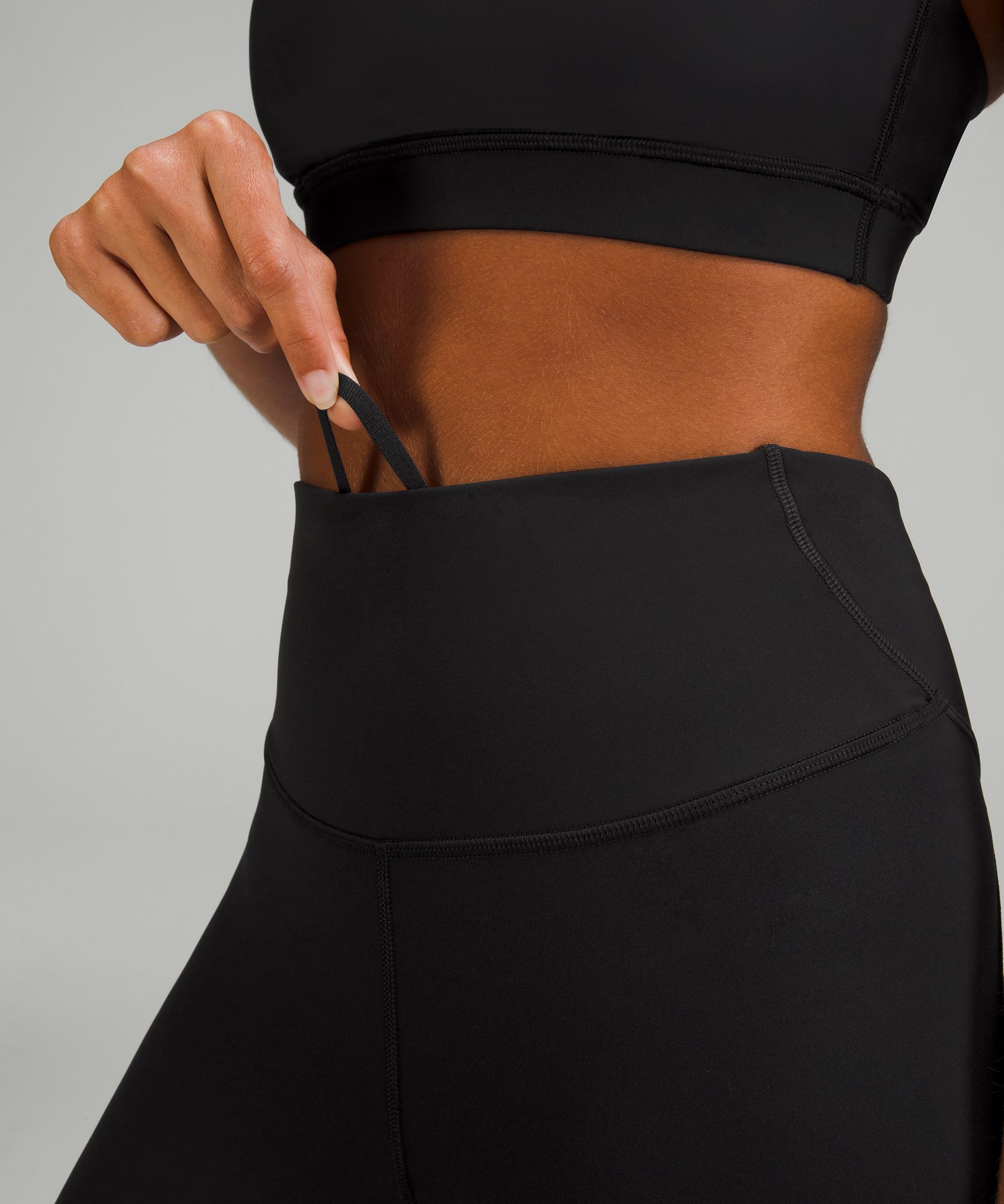 6 Reasons to Buy/Not to Buy LuluLemon Base Pace High-Rise Tight