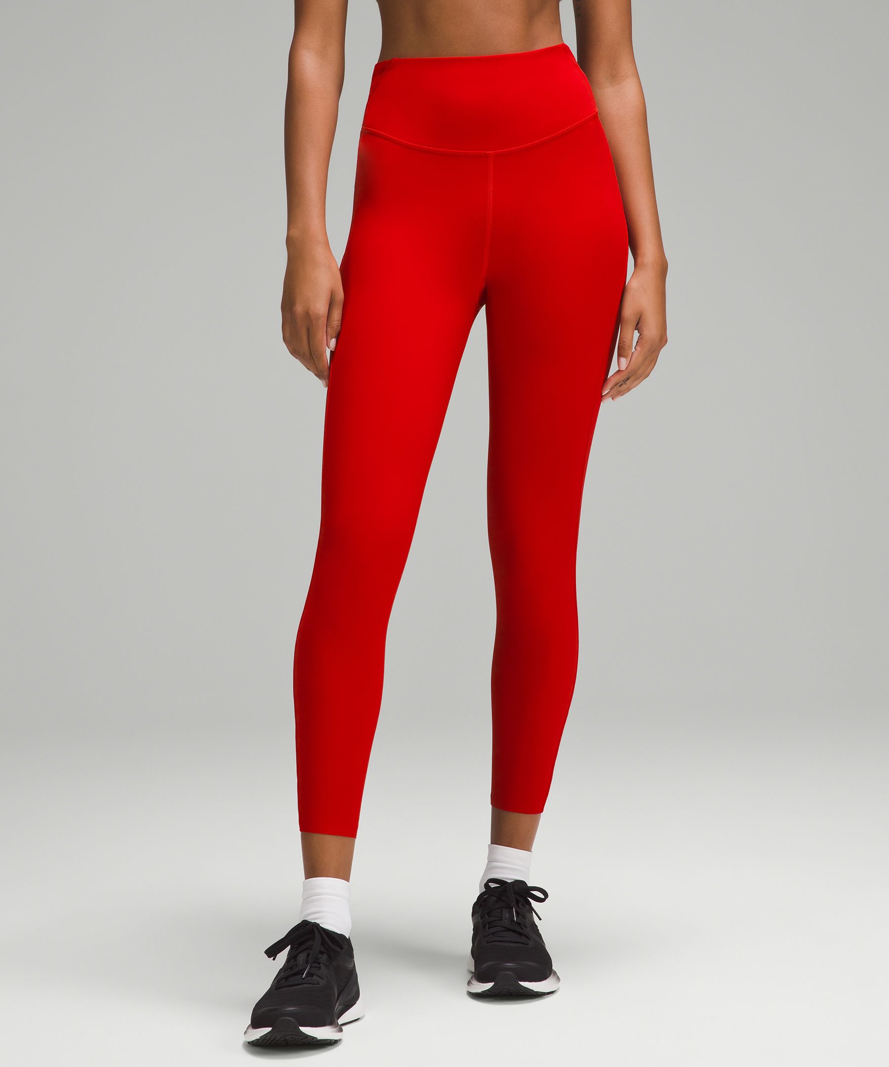 Base Pace High-Rise Tight 25