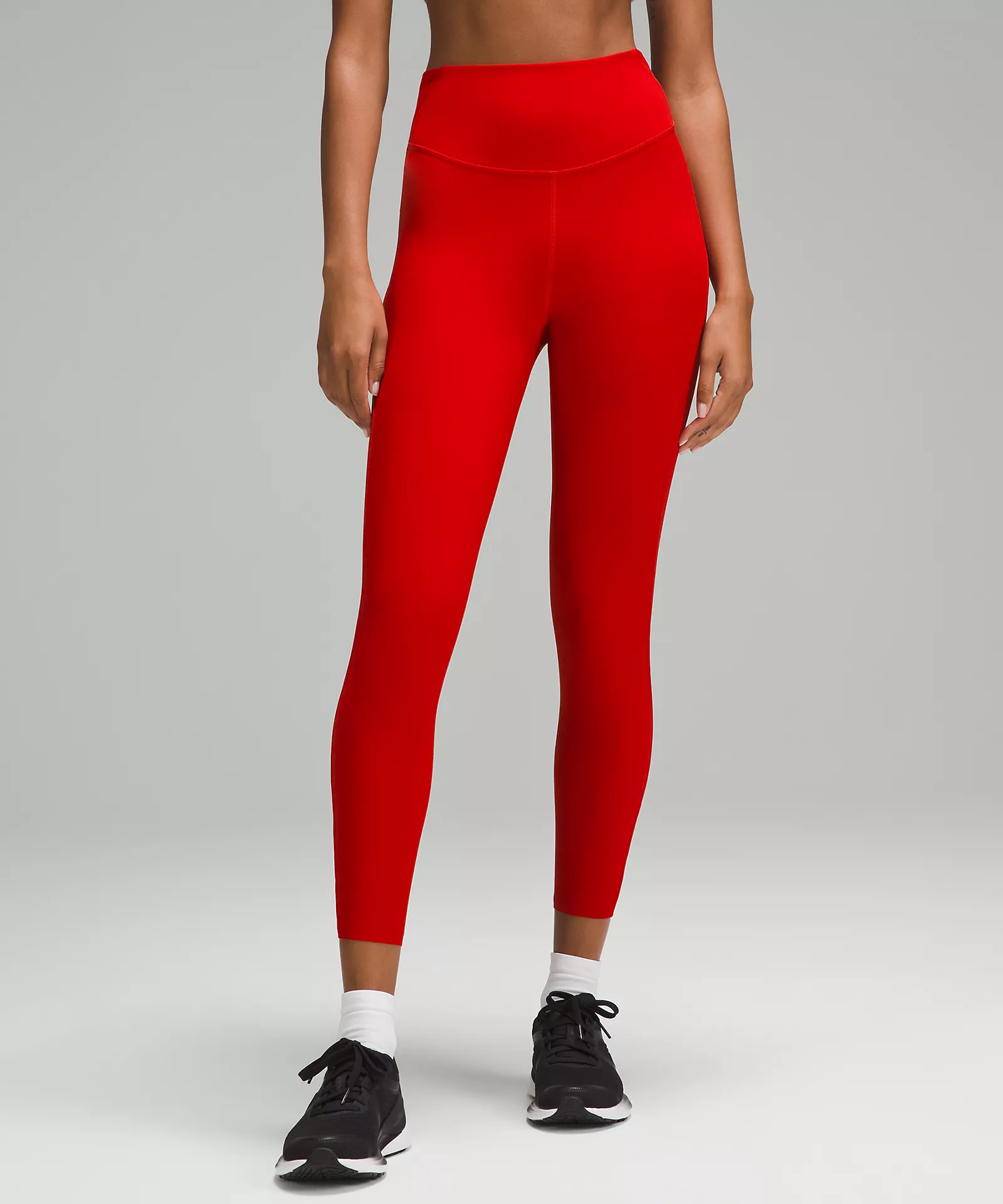 undefined | Base Pace High-Rise Tight 25"