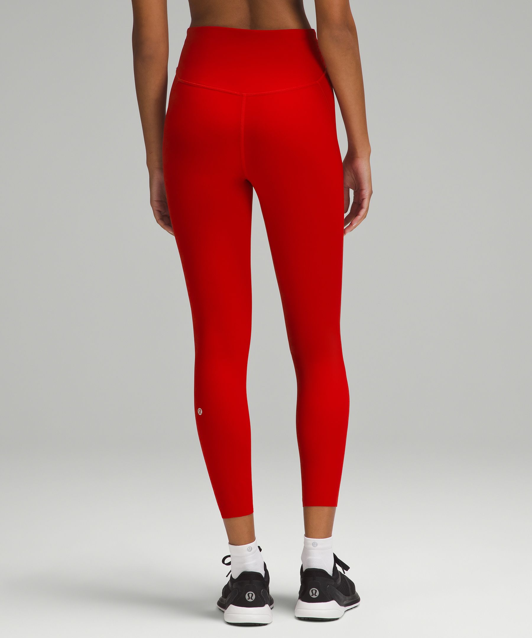 Base Pace High-Rise Tight 25, Women's Leggings/Tights