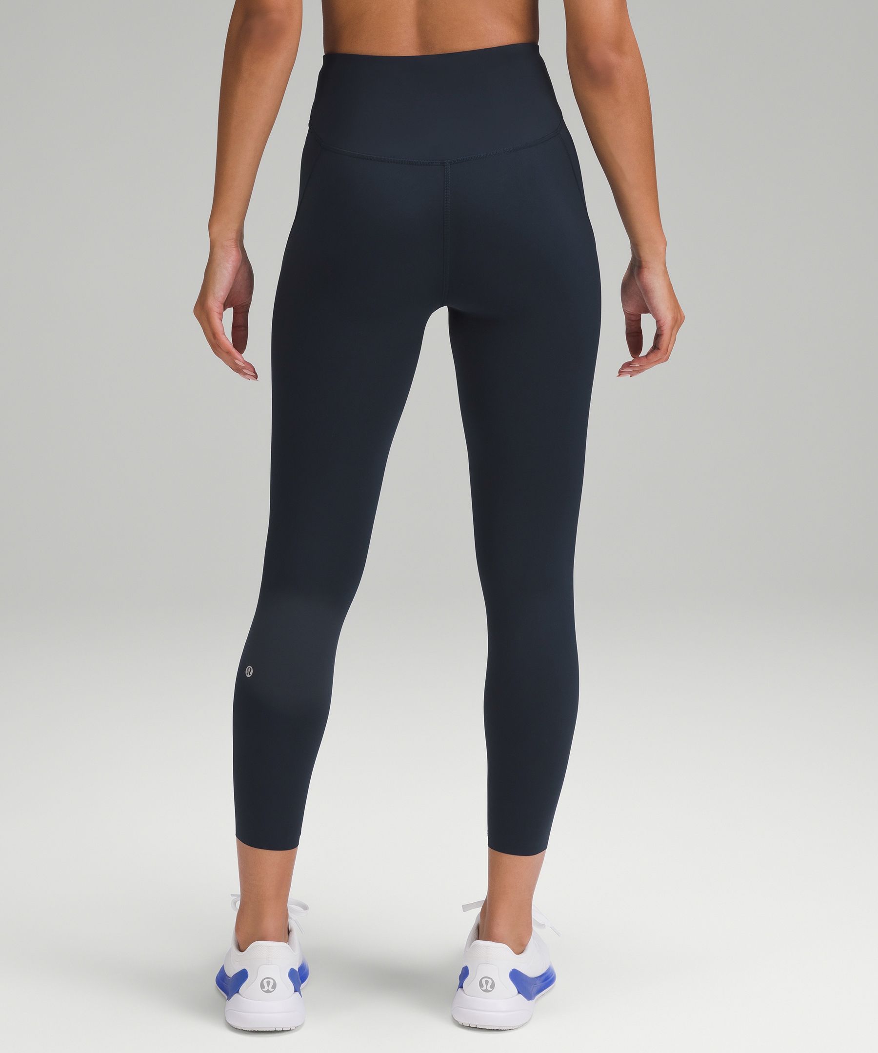 Lululemon Base Pace High-Rise Running Tight 25 *Brushed Nulux