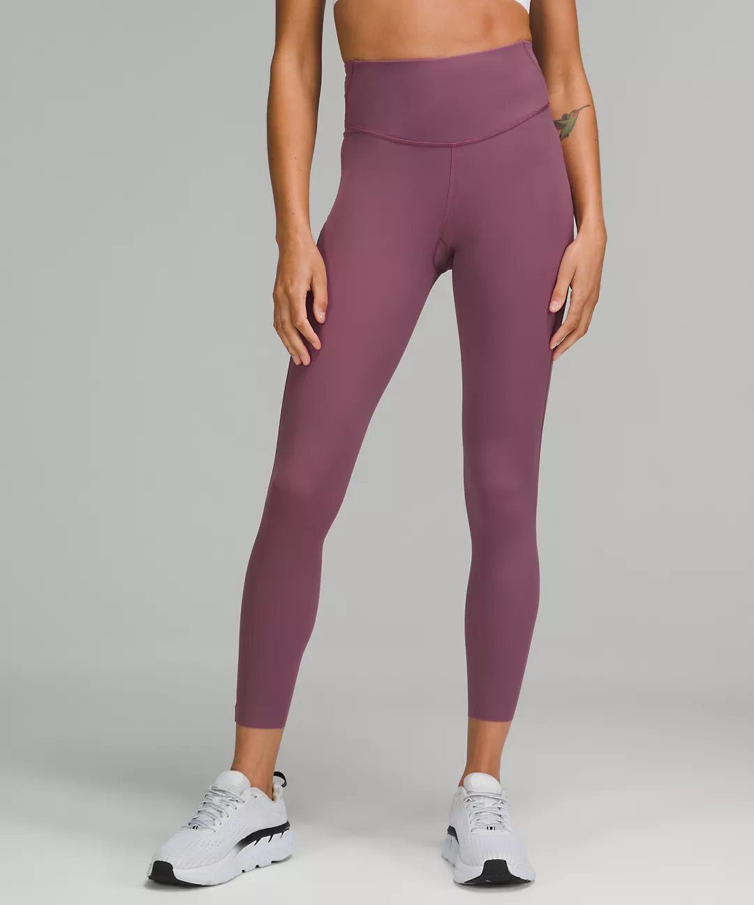 lululemon.com | Base Pace High-Rise Running Tights 25"
